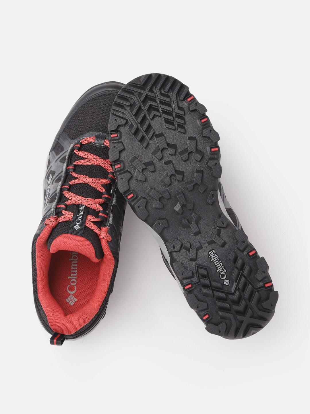 Columbia Women Black PEAKFREAK X2 OUTDRY - Image 3