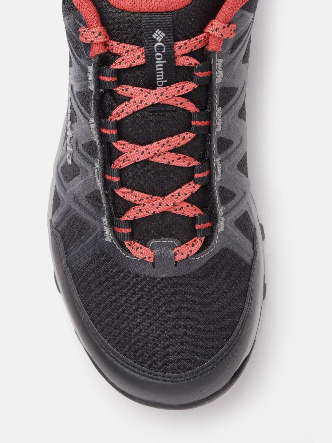 Columbia Women Black PEAKFREAK X2 OUTDRY - Image 4