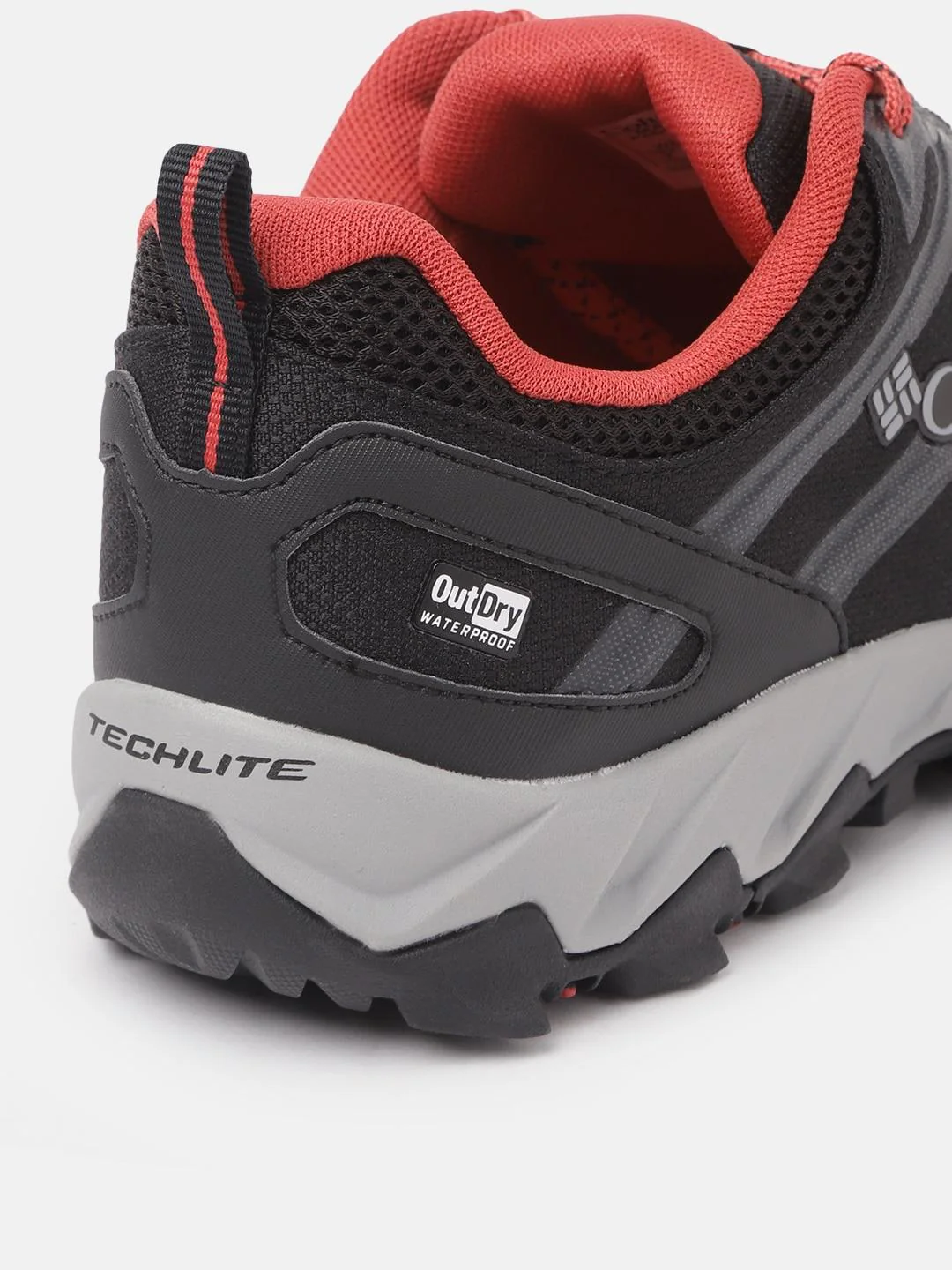 Columbia Women Black PEAKFREAK X2 OUTDRY - Image 5
