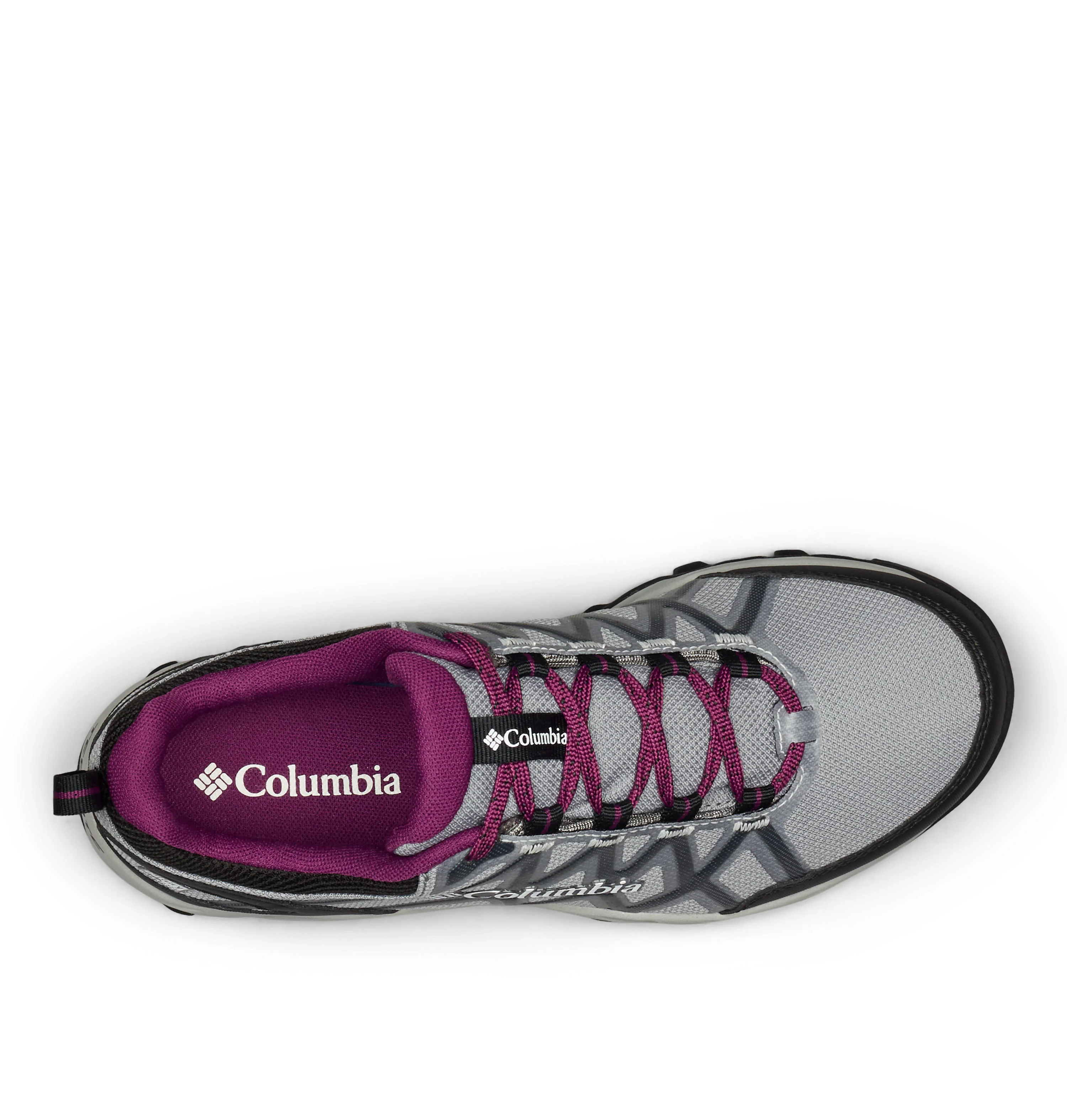 Columbia Women Grey PEAKFREAK X2 OUTDRY - Image 2