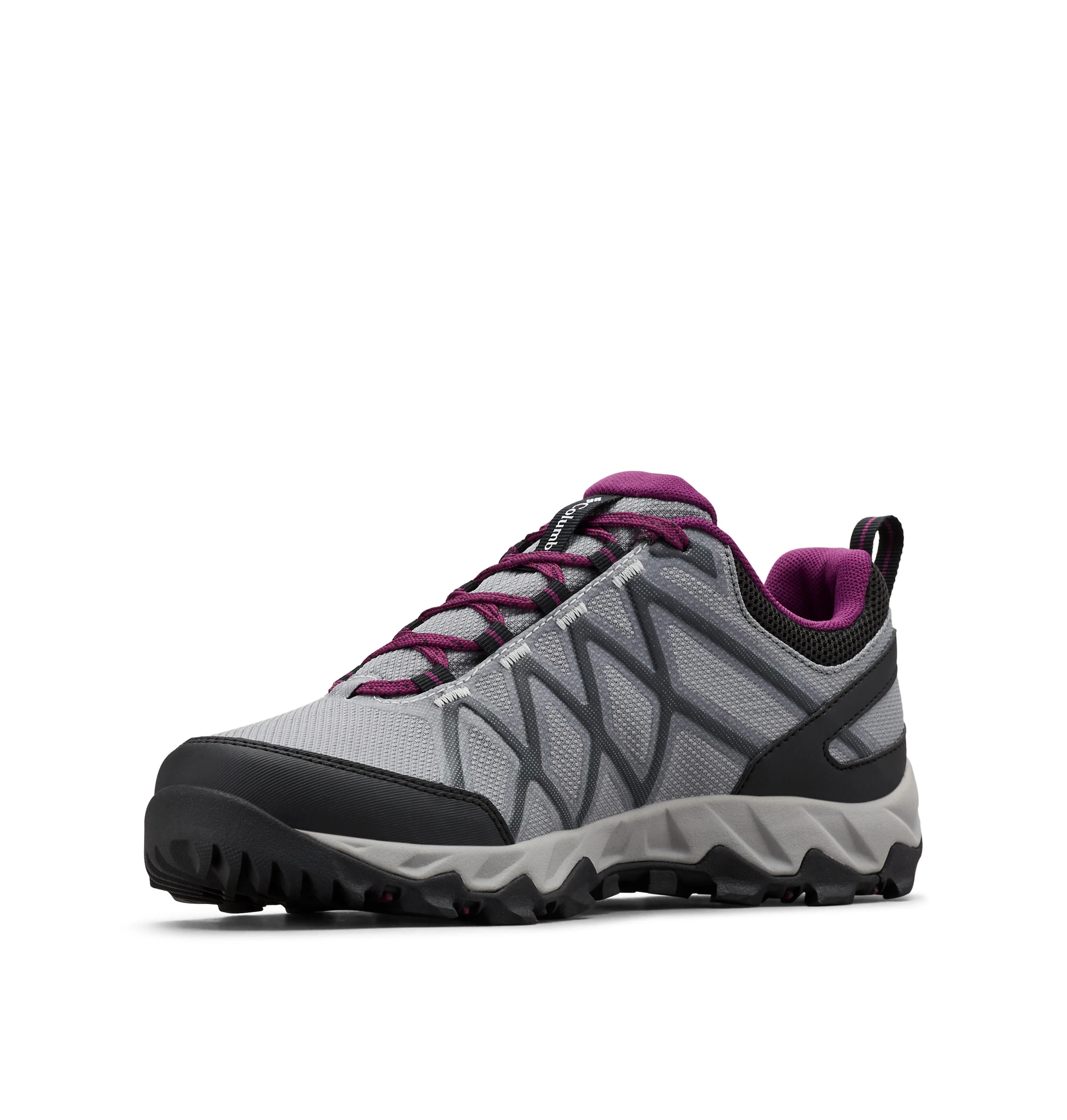 Columbia Women Grey PEAKFREAK X2 OUTDRY - Image 5