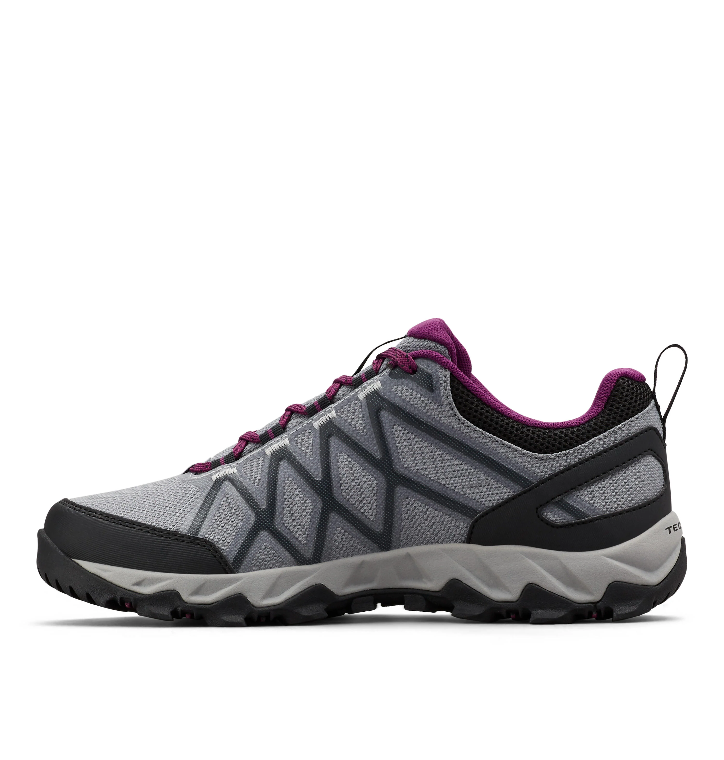 Columbia Women Grey PEAKFREAK X2 OUTDRY - Image 6