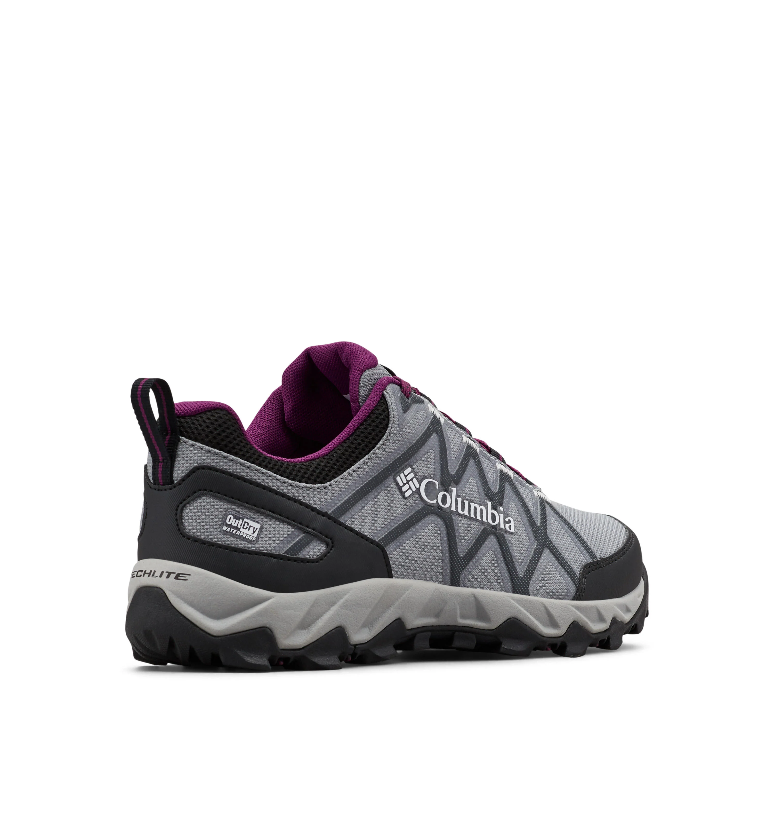 Columbia Women Grey PEAKFREAK X2 OUTDRY - Image 7