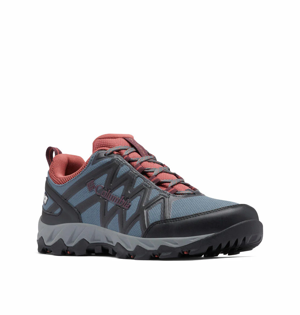 Columbia Women Grey PEAKFREAK X2 OUTDRY - Image 4