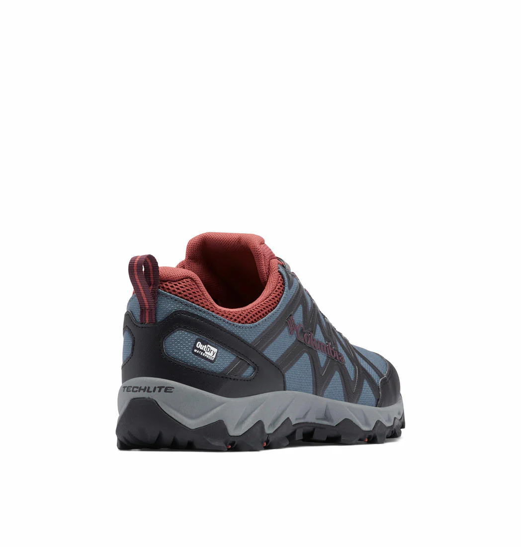 Columbia Women Grey PEAKFREAK X2 OUTDRY - Image 6