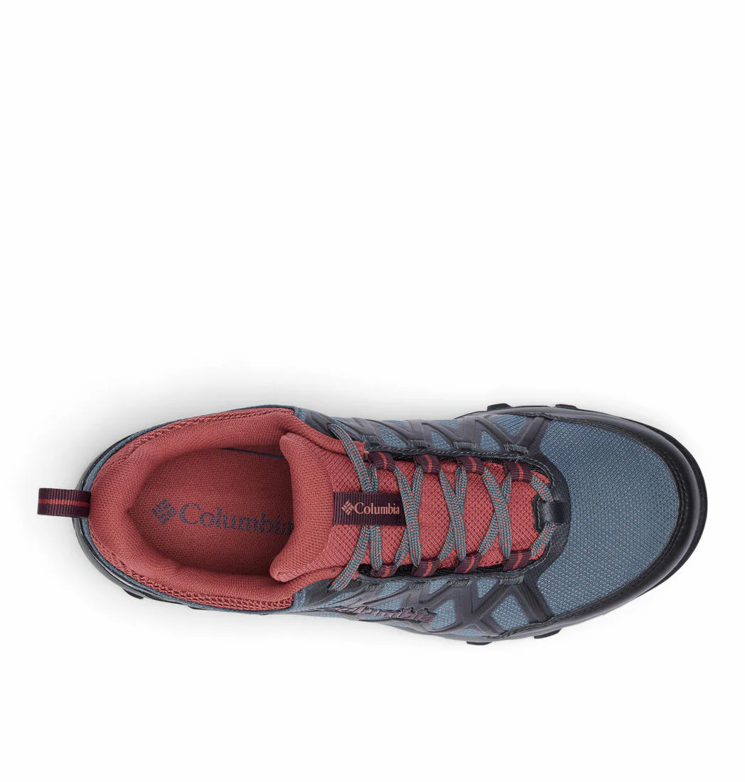 Columbia Women Grey PEAKFREAK X2 OUTDRY - Image 7