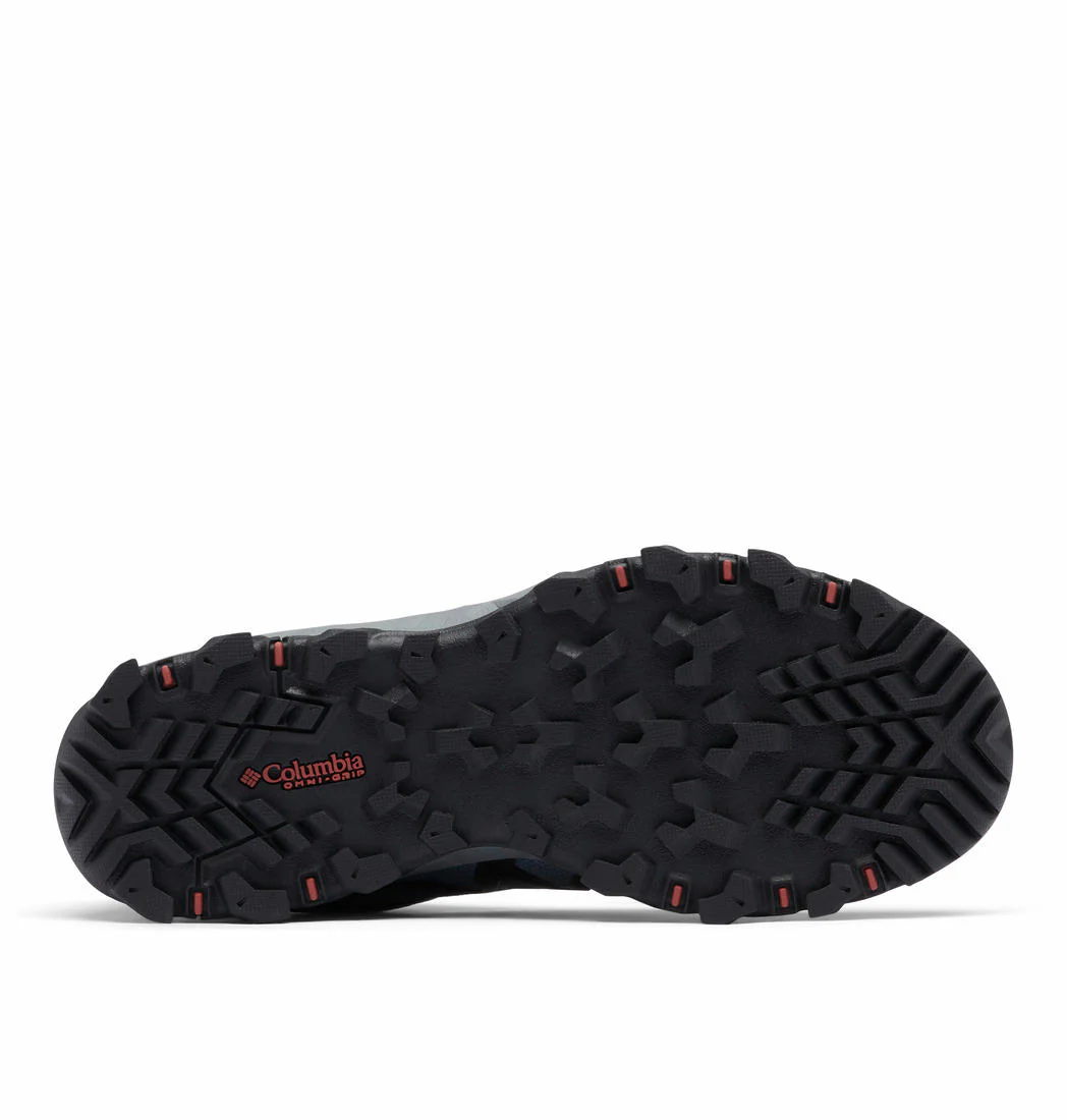 Columbia Women Grey PEAKFREAK X2 OUTDRY - Image 8