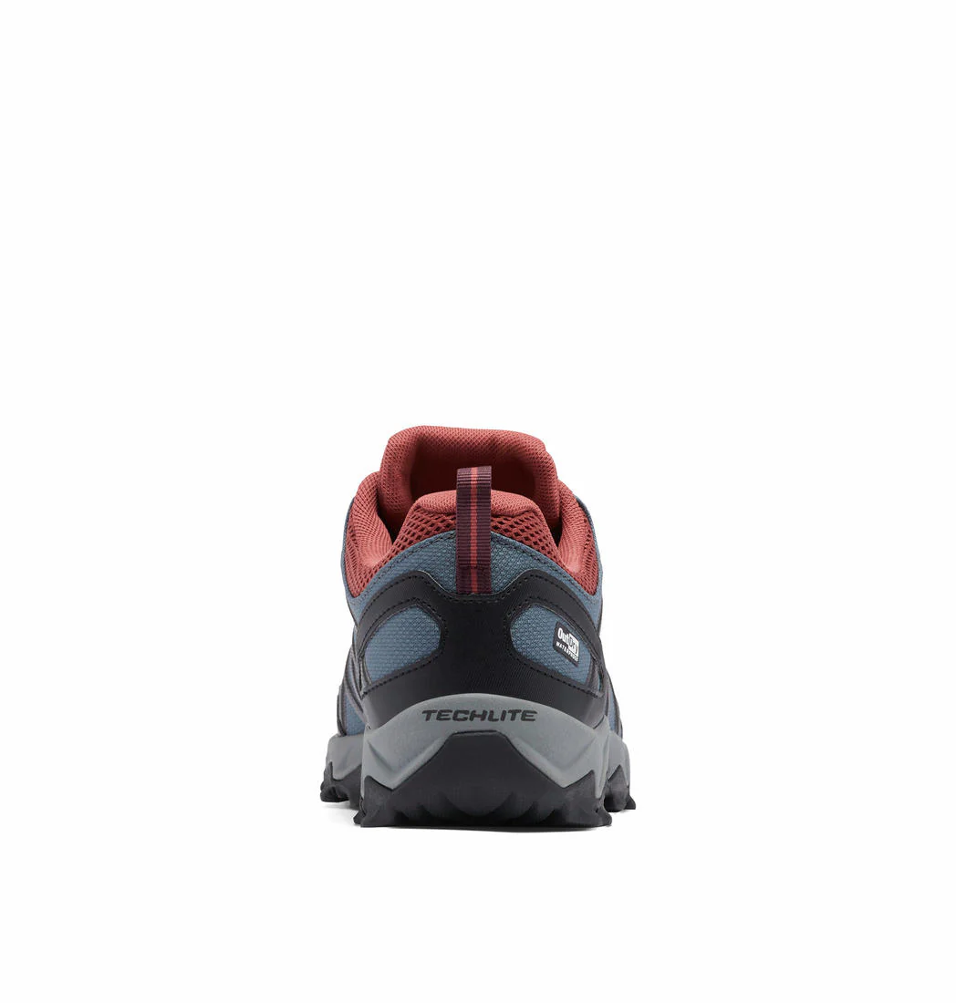 Columbia Women Grey PEAKFREAK X2 OUTDRY - Image 9
