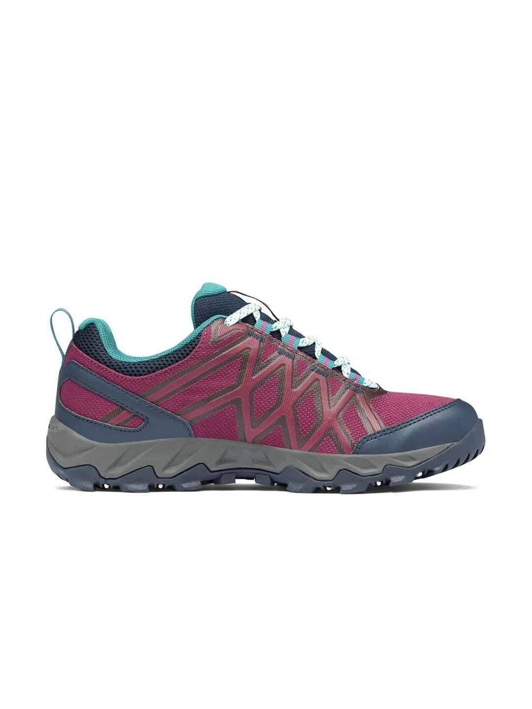 Columbia Women Purple PEAKFREAK X2 OUTDRY - Image 3