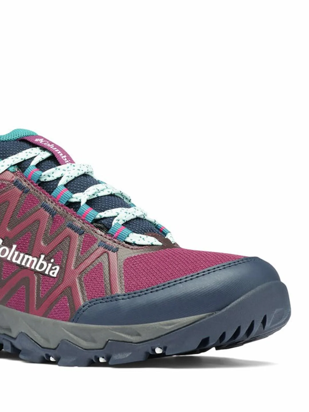 Columbia Women Purple PEAKFREAK X2 OUTDRY - Image 4