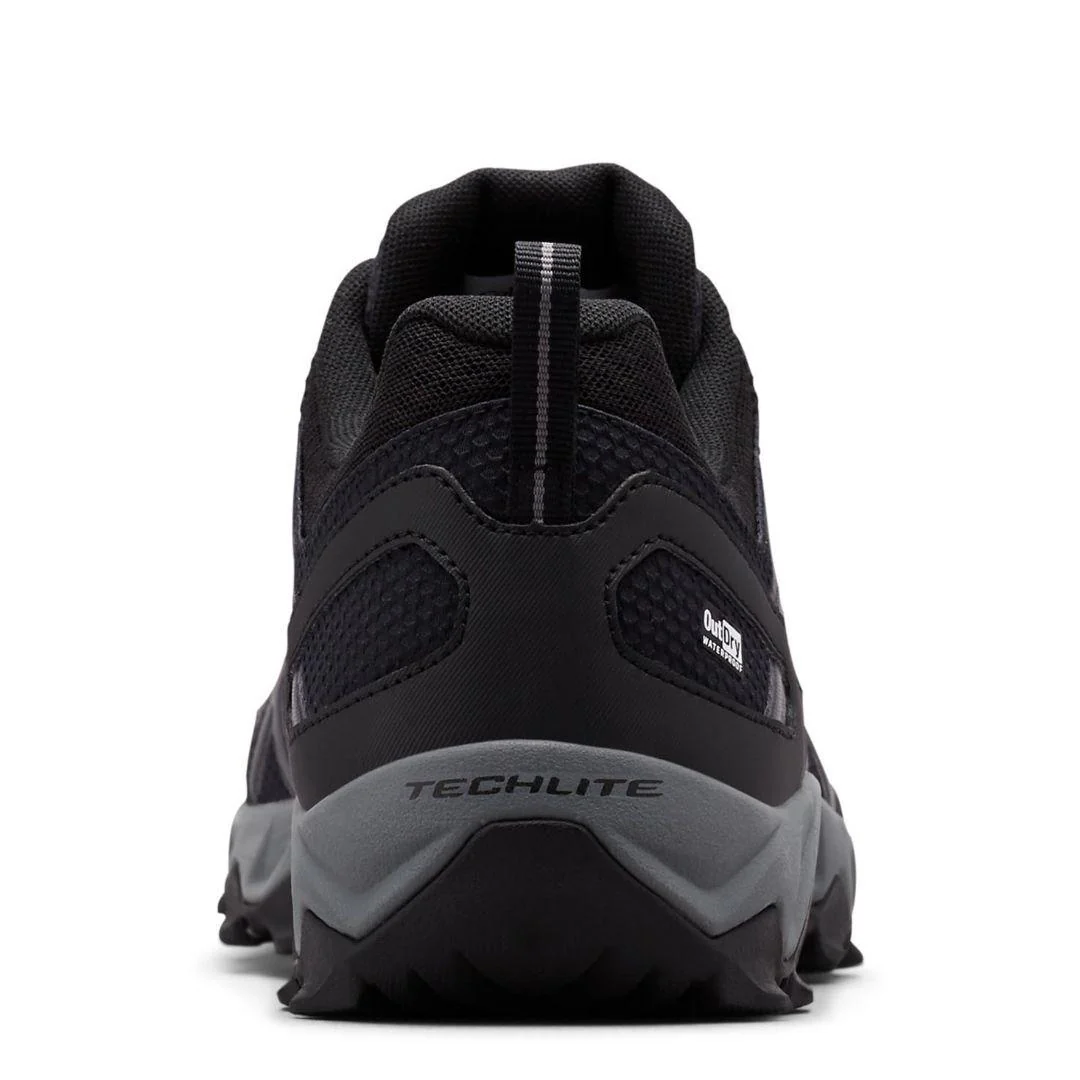Columbia Men Black PEAKFREAK X2 OUTDRY - Image 10