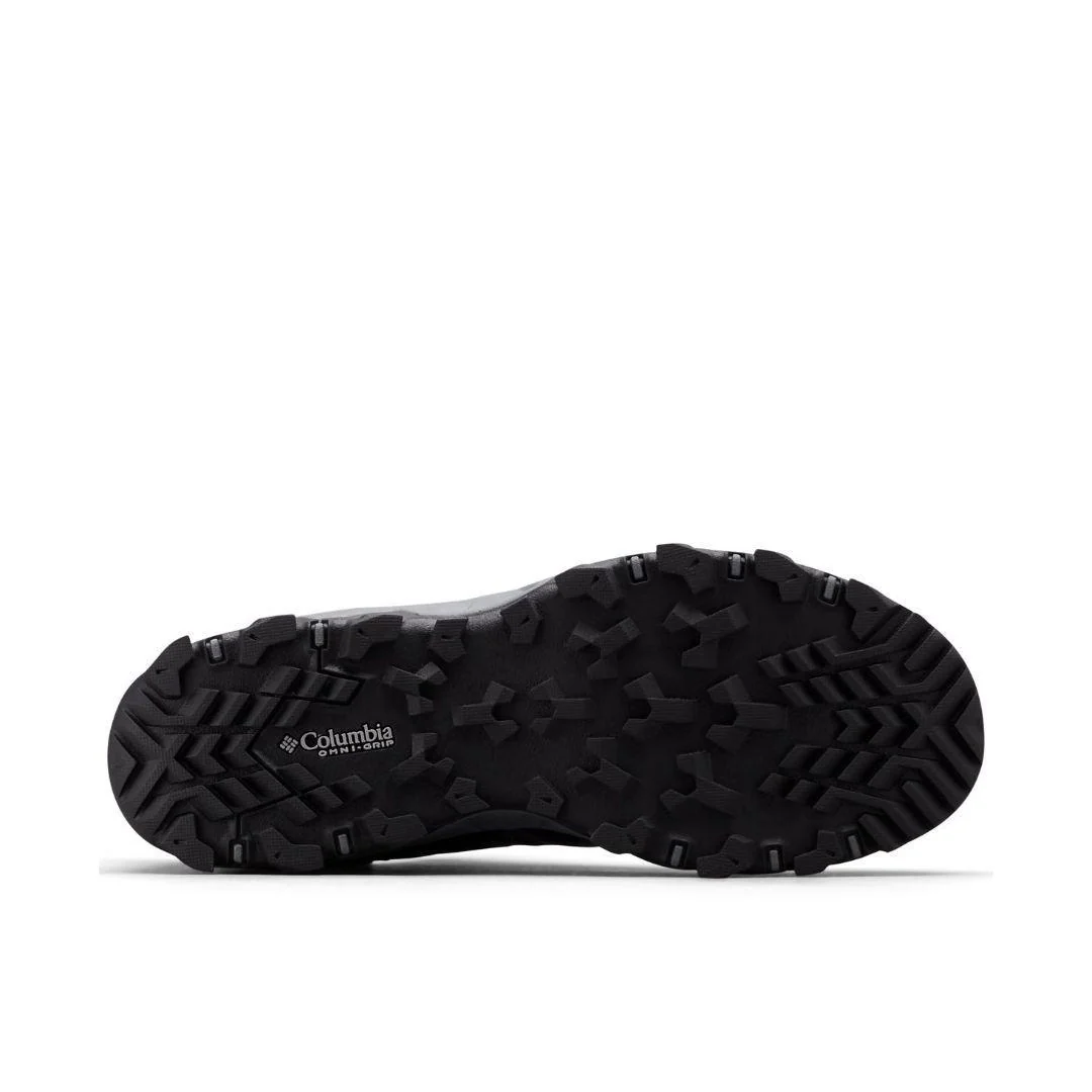 Columbia Men Black PEAKFREAK X2 OUTDRY - Image 2