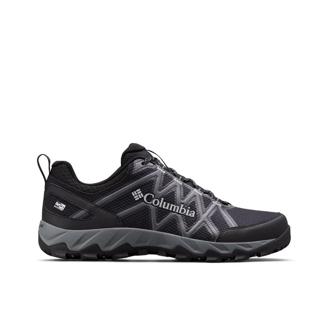 Columbia Men Black PEAKFREAK X2 OUTDRY - Image 8