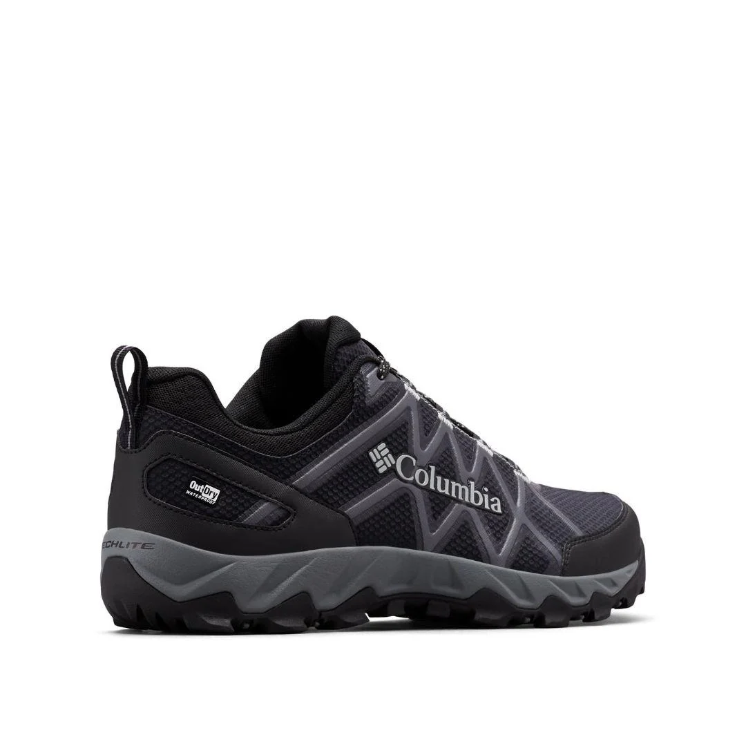 Columbia Men Black PEAKFREAK X2 OUTDRY - Image 9