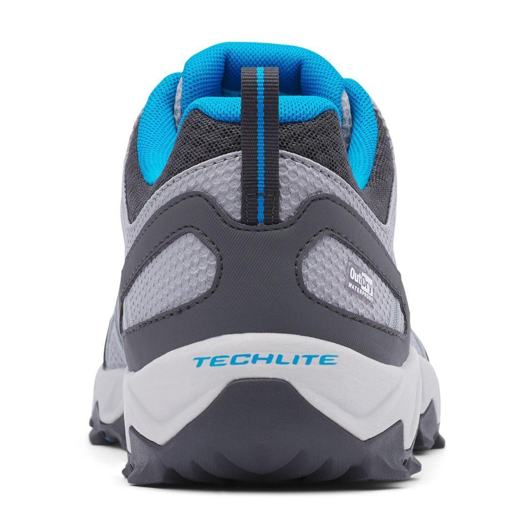 Columbia Men Grey PEAKFREAK X2 OUTDRY - Image 10