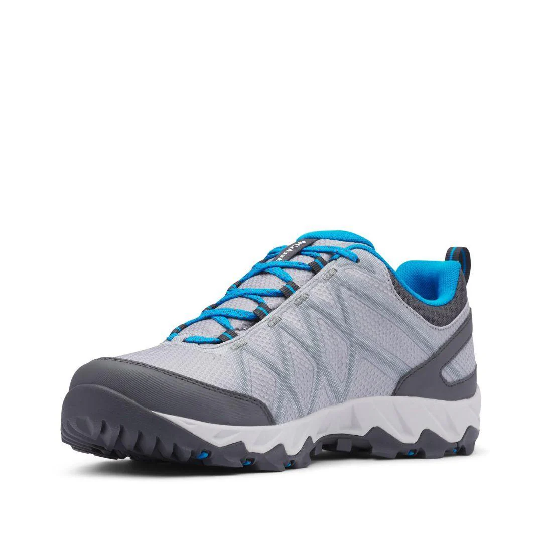 Columbia Men Grey PEAKFREAK X2 OUTDRY - Image 2