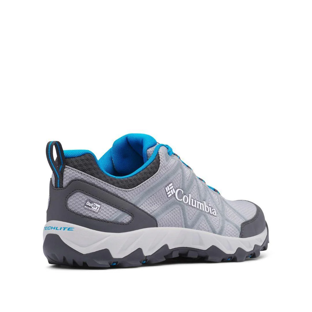 Columbia Men Grey PEAKFREAK X2 OUTDRY - Image 4