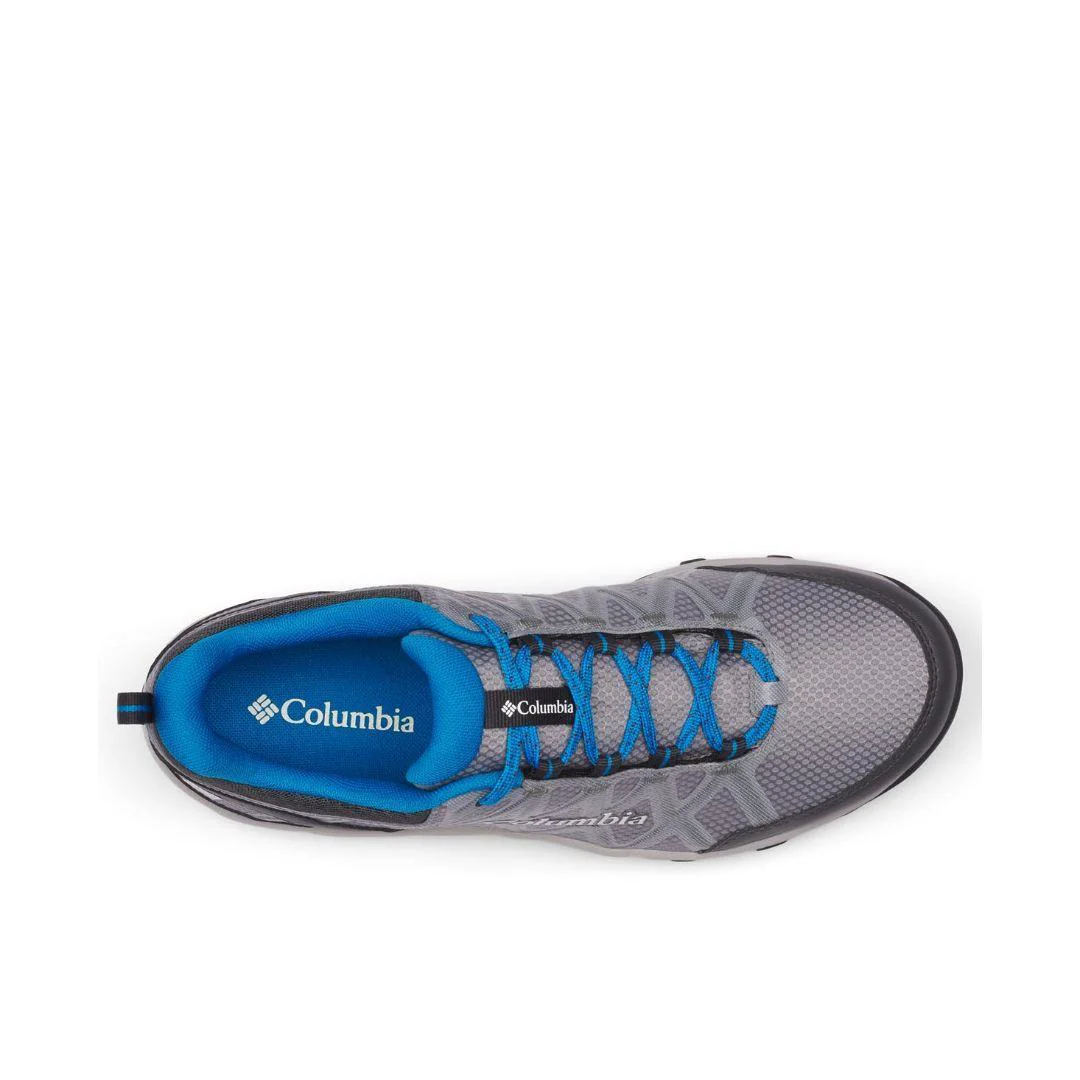 Columbia Men Grey PEAKFREAK X2 OUTDRY - Image 7
