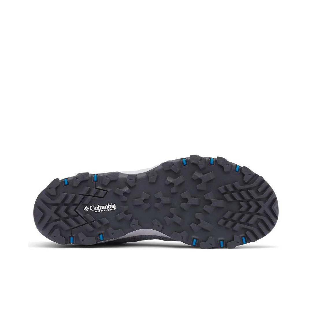 Columbia Men Grey PEAKFREAK X2 OUTDRY - Image 8