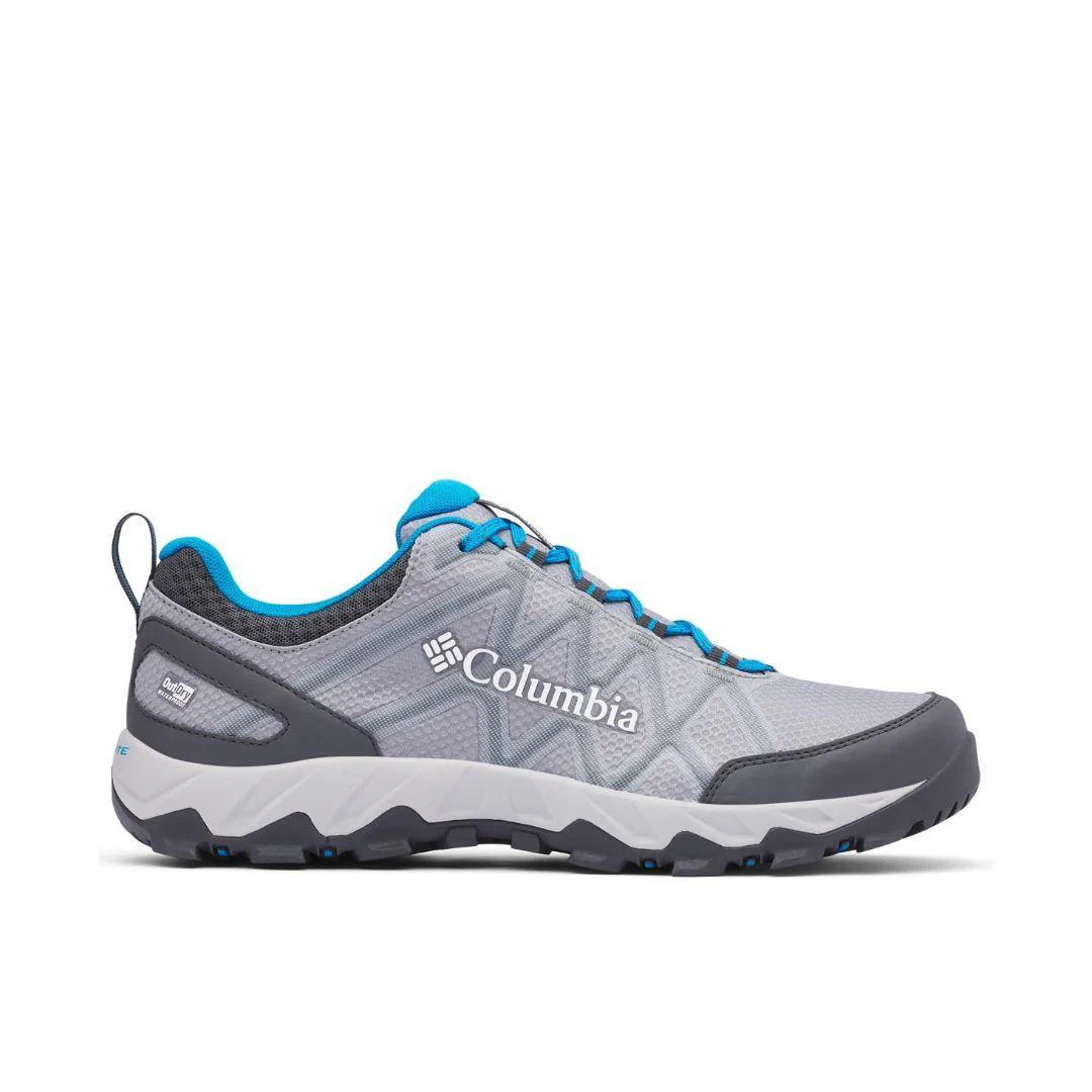 Columbia Men Grey PEAKFREAK X2 OUTDRY - Image 9