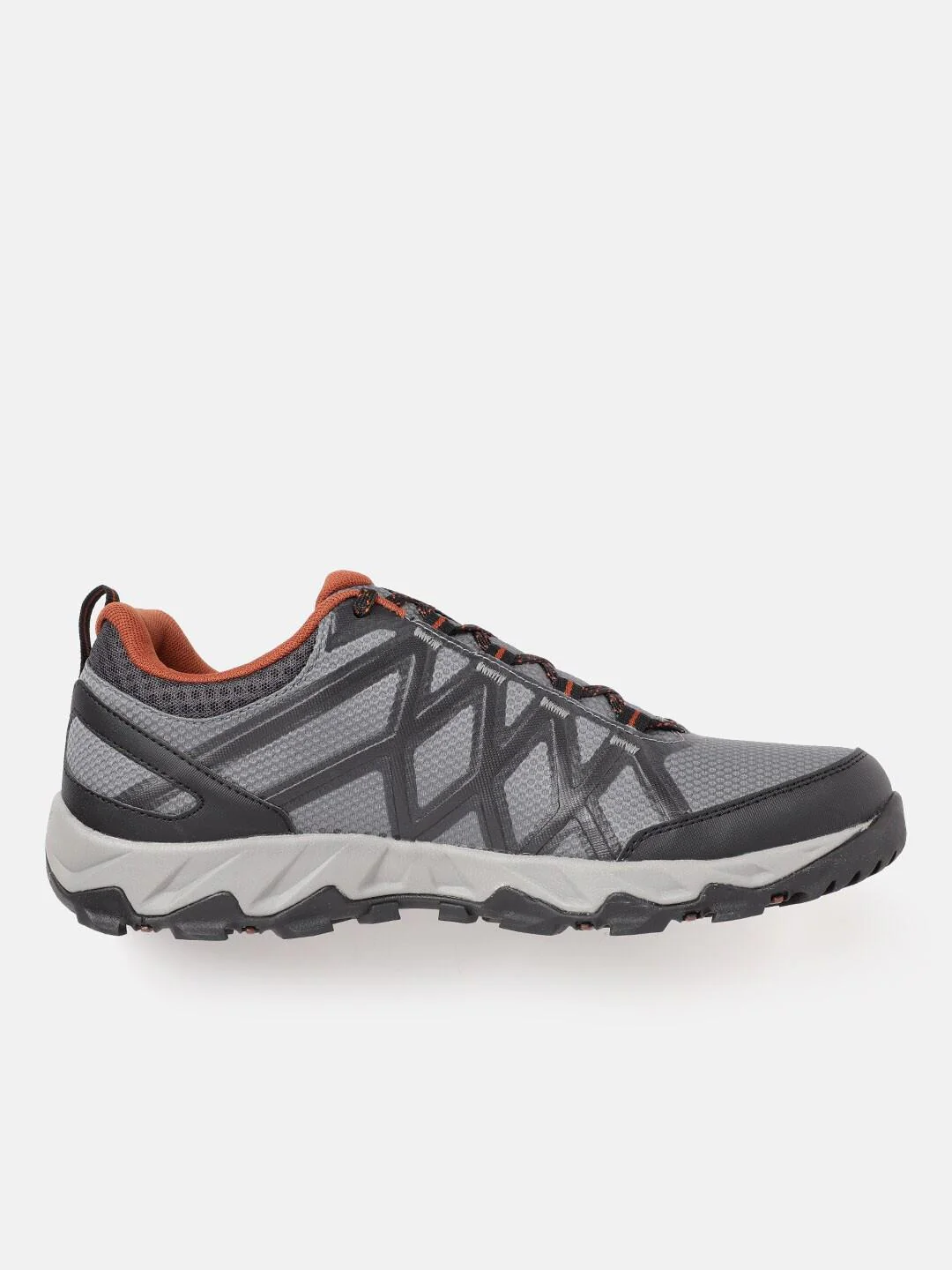 Columbia Men Grey PEAKFREAK X2 OUTDRY - Image 2