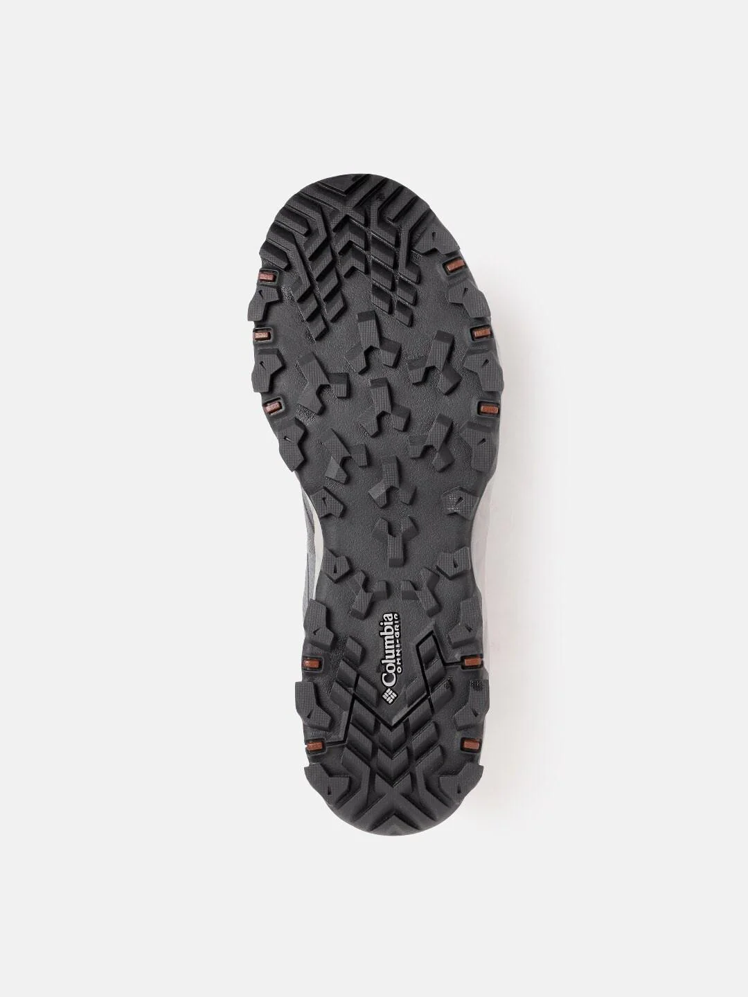 Columbia Men Grey PEAKFREAK X2 OUTDRY - Image 4