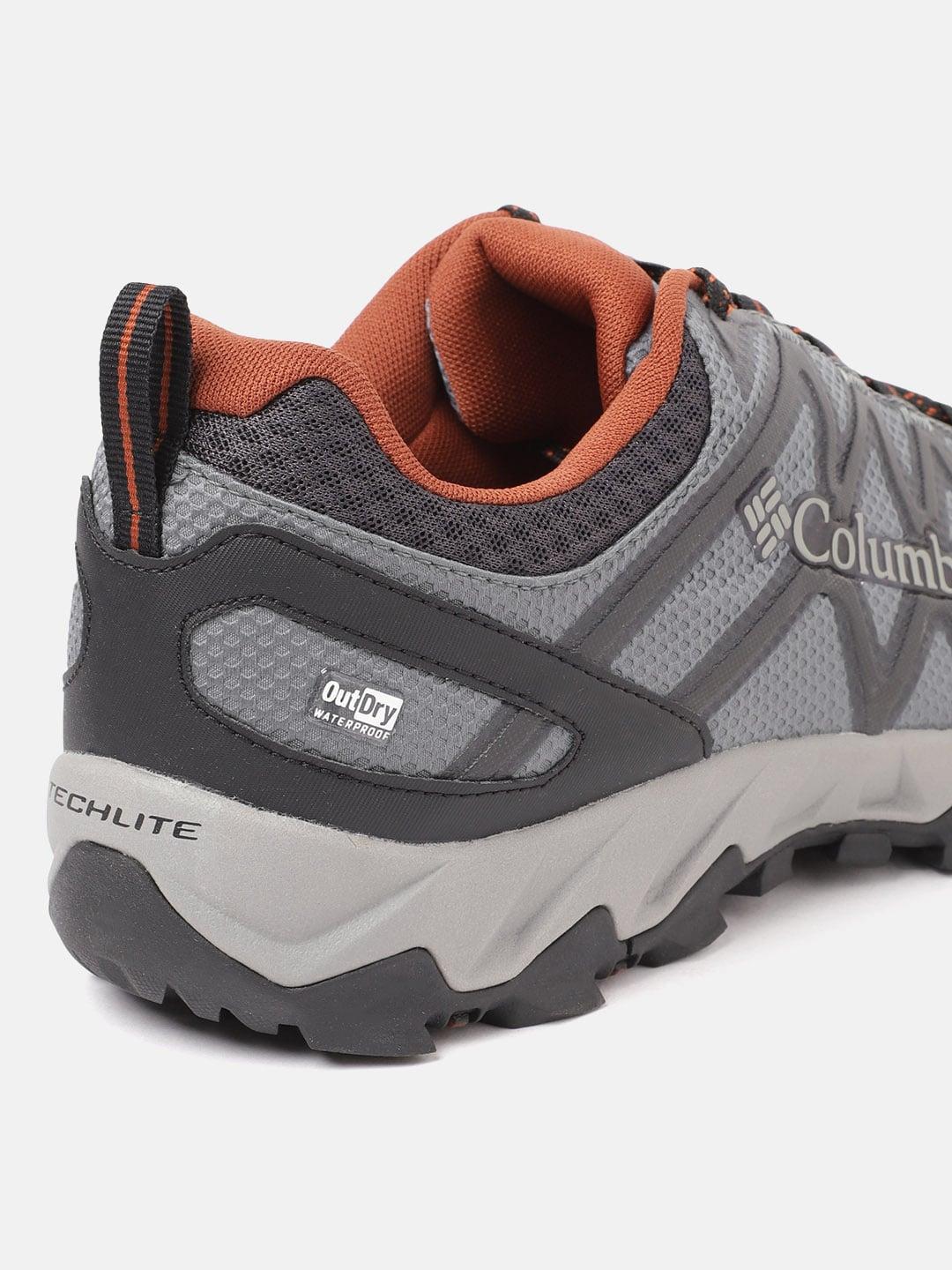 Columbia Men Grey PEAKFREAK X2 OUTDRY - Image 6