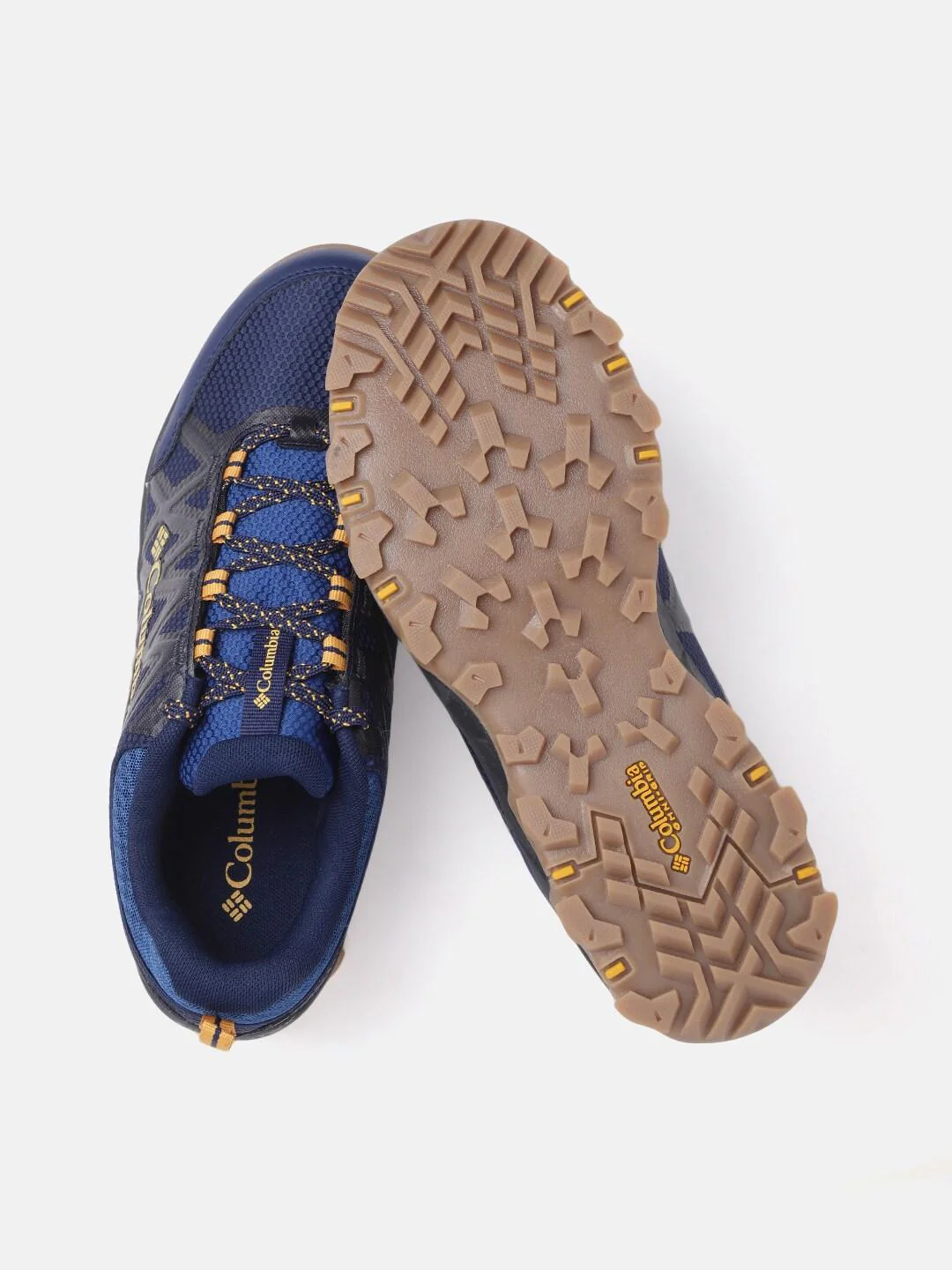 Columbia Men Blue PEAKFREAK X2 OUTDRY - Image 4