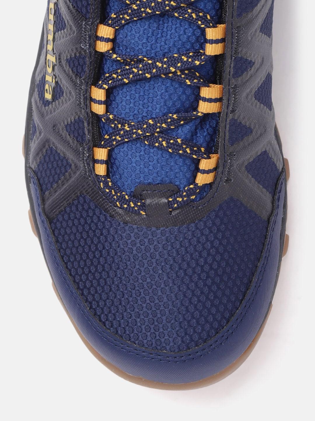 Columbia Men Blue PEAKFREAK X2 OUTDRY - Image 5