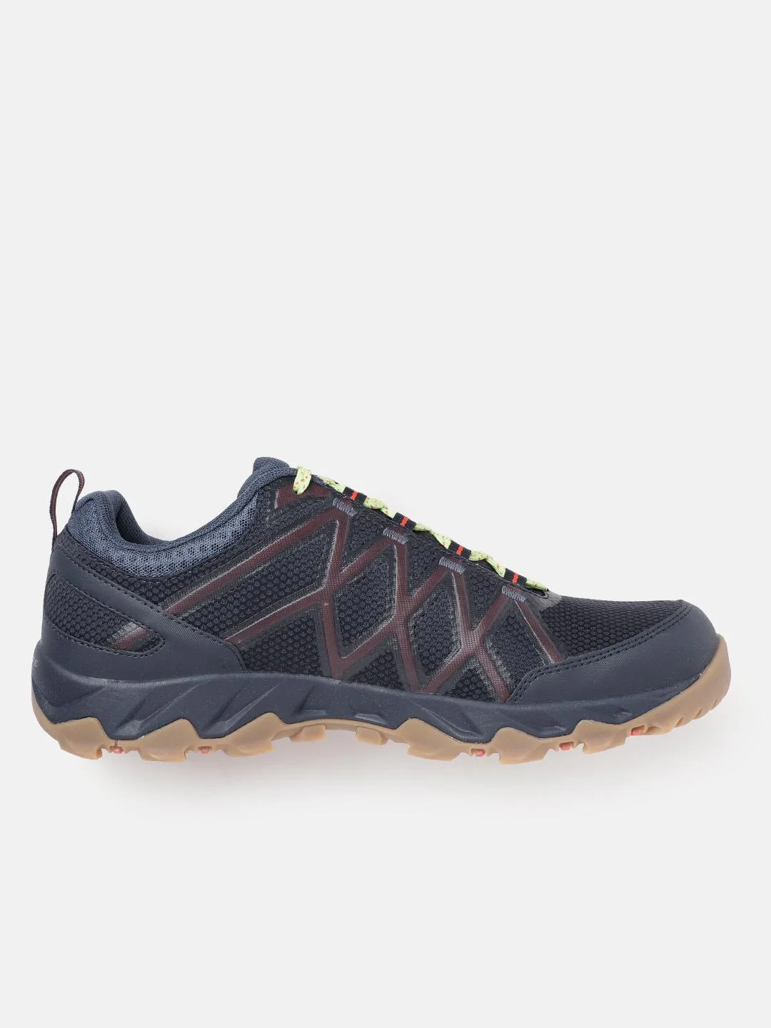 Columbia Men Navy Blue PEAKFREAK X2 OUTDRY - Image 2