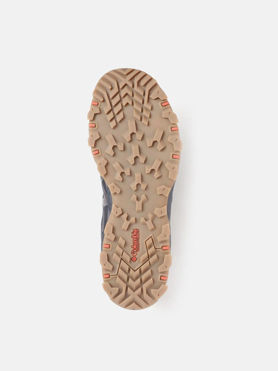 Columbia Men Navy Blue PEAKFREAK X2 OUTDRY - Image 4