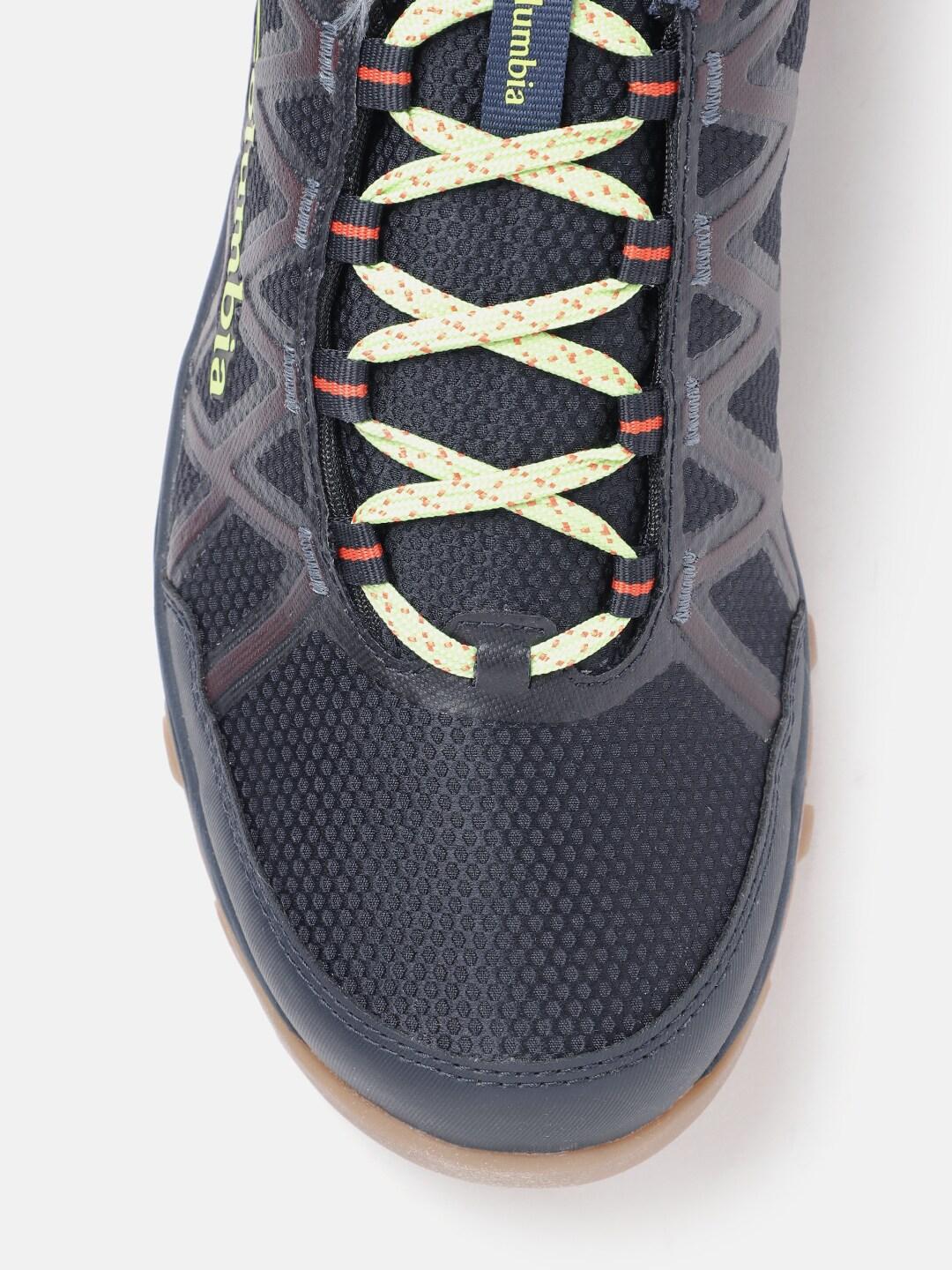 Columbia Men Navy Blue PEAKFREAK X2 OUTDRY - Image 5
