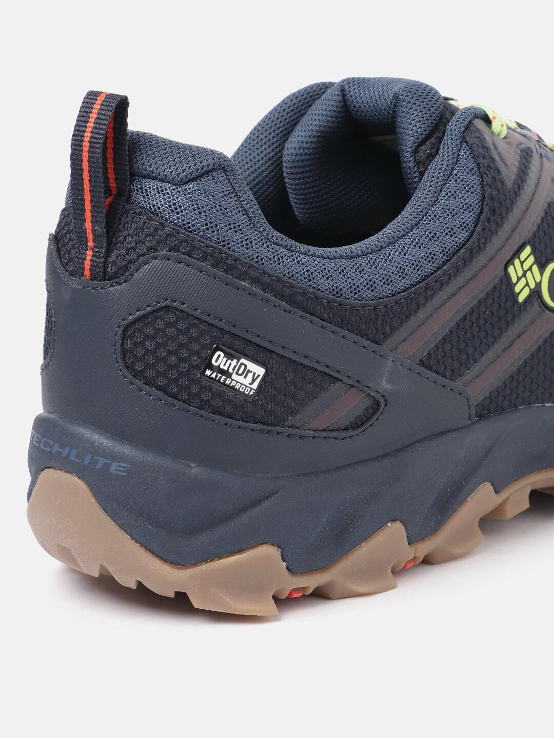 Columbia Men Navy Blue PEAKFREAK X2 OUTDRY - Image 6