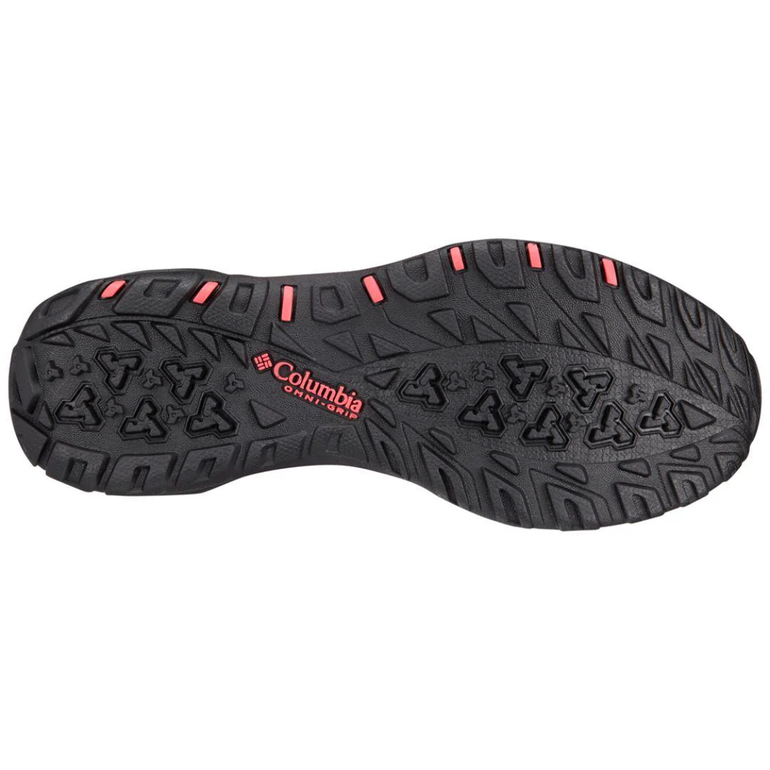 Columbia Women Black PEAKFREAK XCRSN II XCEL LOW OUTDRY - Image 2
