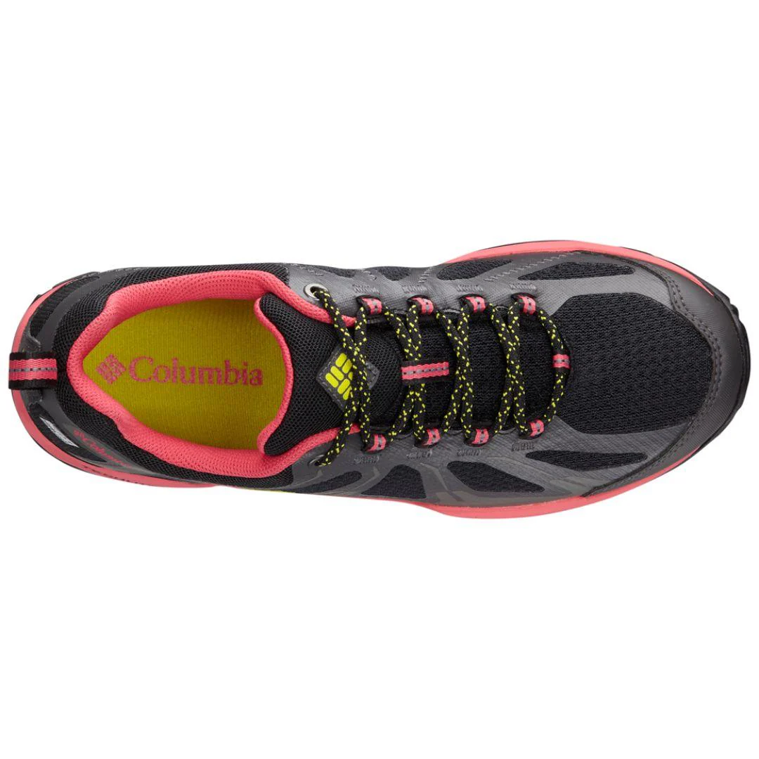 Columbia Women Black PEAKFREAK XCRSN II XCEL LOW OUTDRY - Image 4