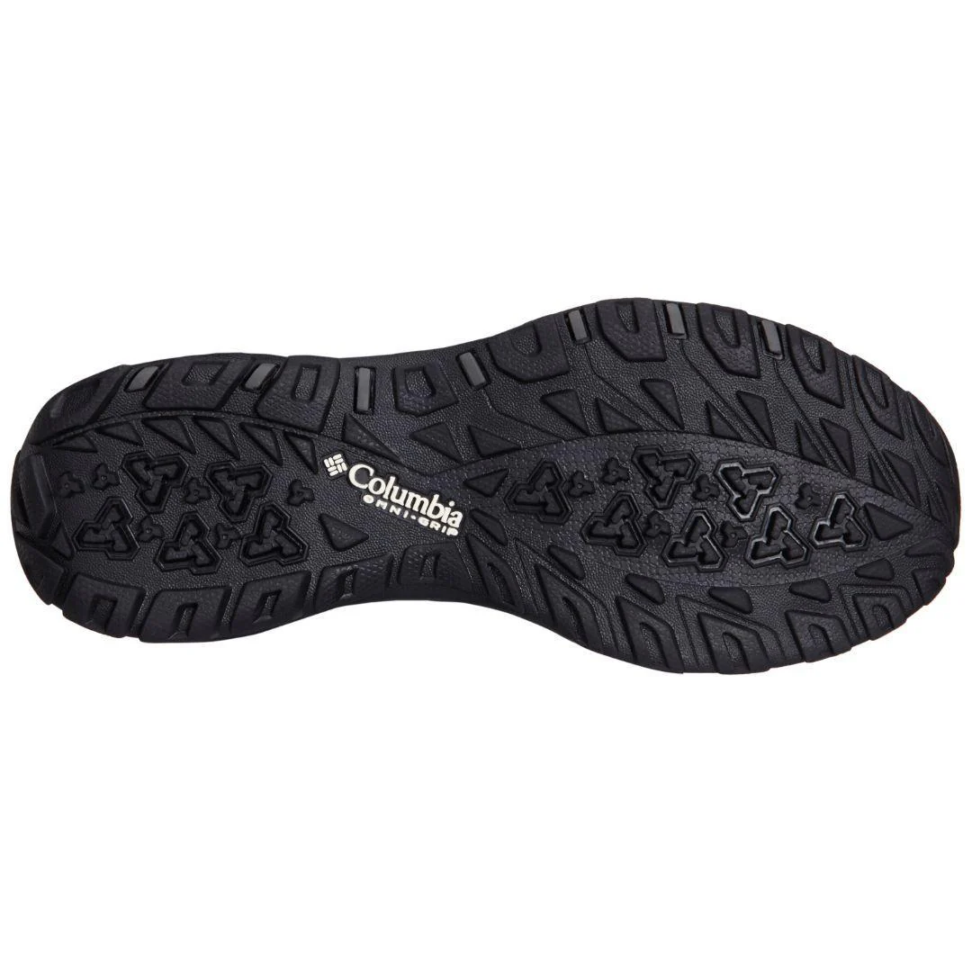 Columbia Women Black PEAKFREAK XCRSN II XCEL LOW OUTDRY - Image 2