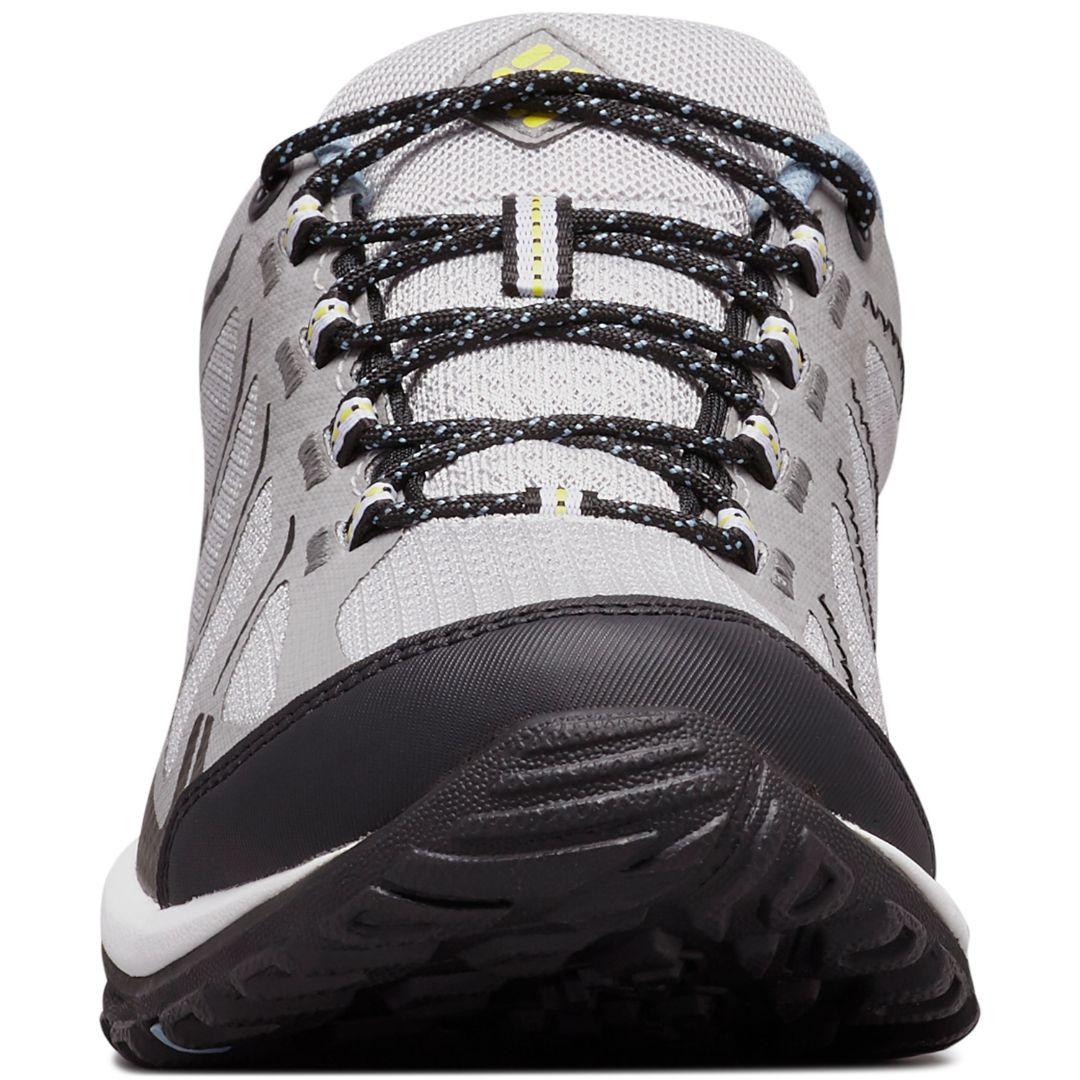 Columbia Women Grey PEAKFREAK XCRSN II XCEL LOW OUTDRY - Image 5