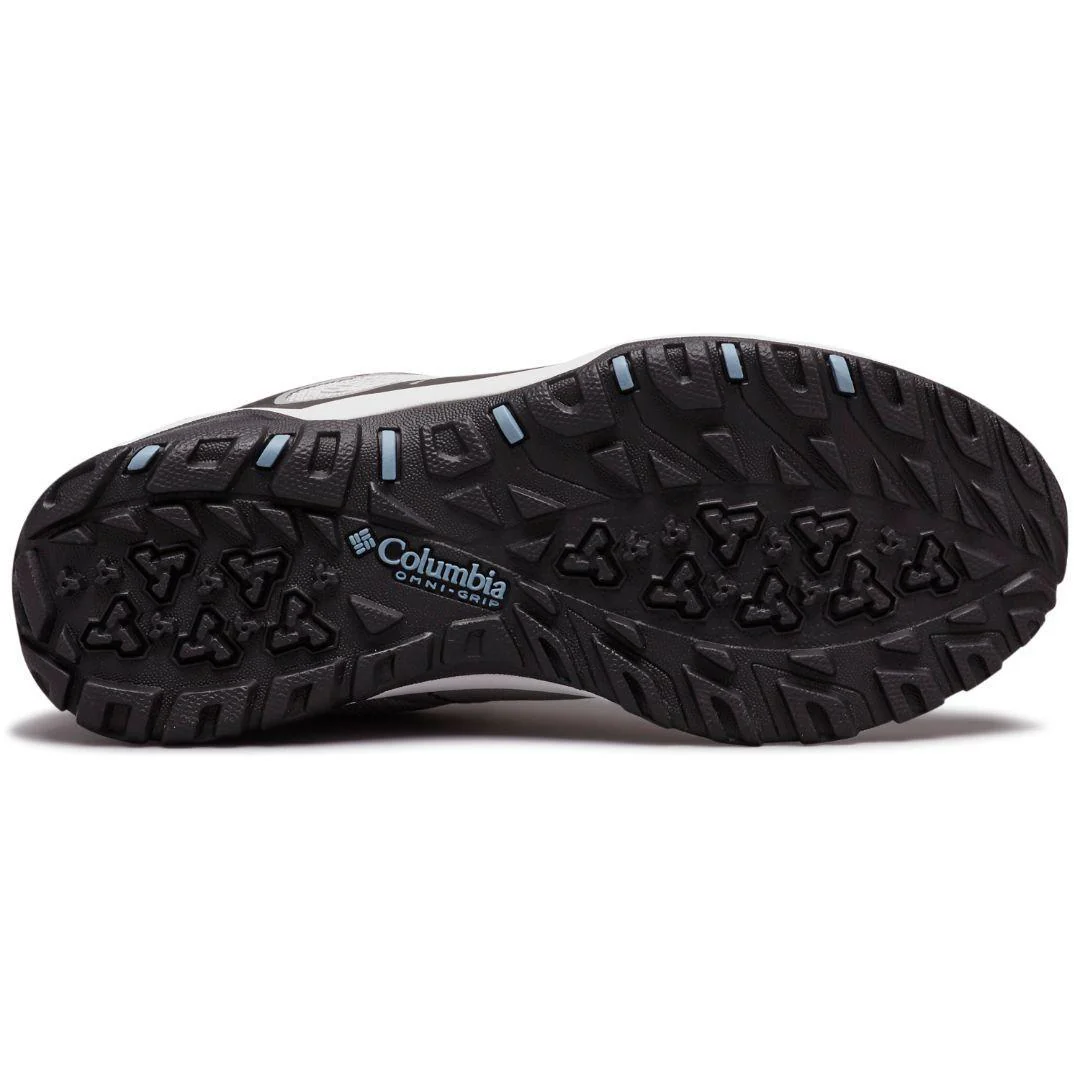 Columbia Women Grey PEAKFREAK XCRSN II XCEL LOW OUTDRY - Image 6