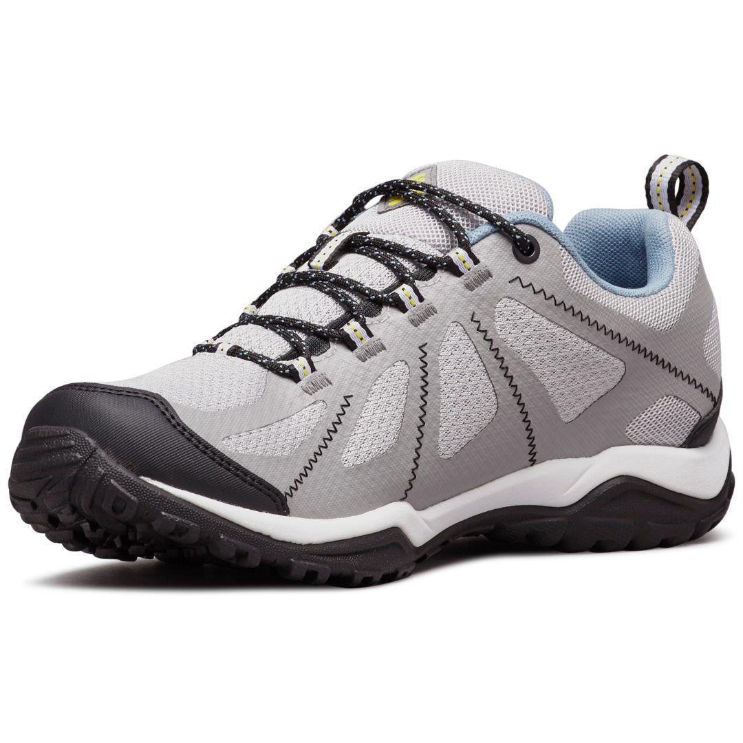 Columbia Women Grey PEAKFREAK XCRSN II XCEL LOW OUTDRY - Image 7