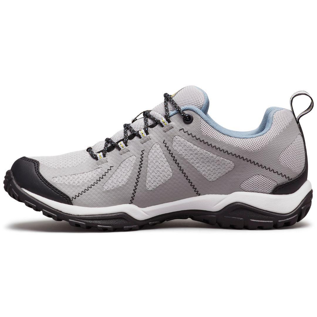 Columbia Women Grey PEAKFREAK XCRSN II XCEL LOW OUTDRY - Image 8