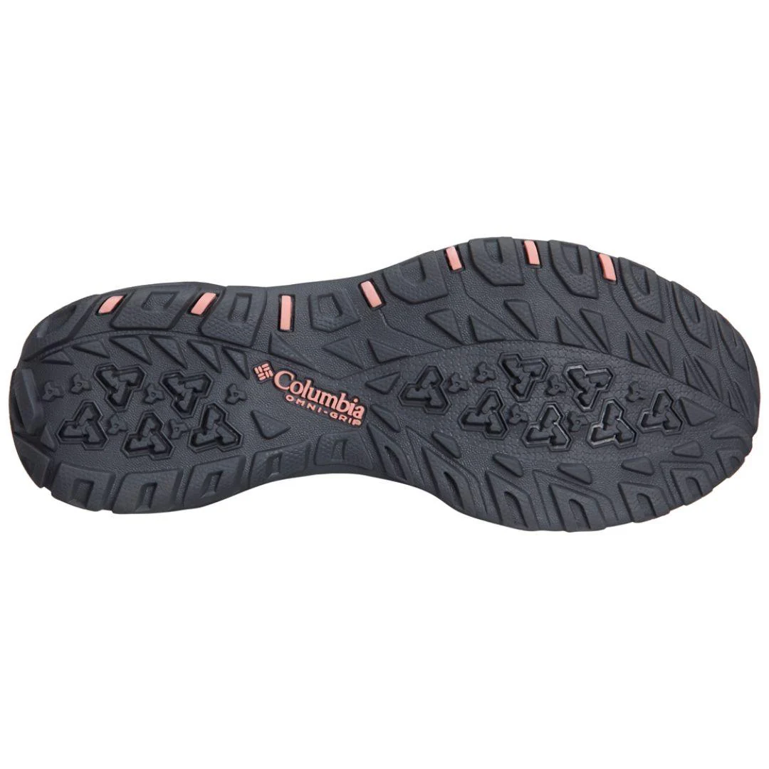 Columbia Women Blue PEAKFREAK XCRSN II XCEL LOW OUTDRY - Image 2
