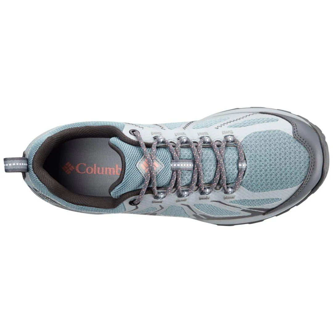 Columbia Women Blue PEAKFREAK XCRSN II XCEL LOW OUTDRY - Image 4