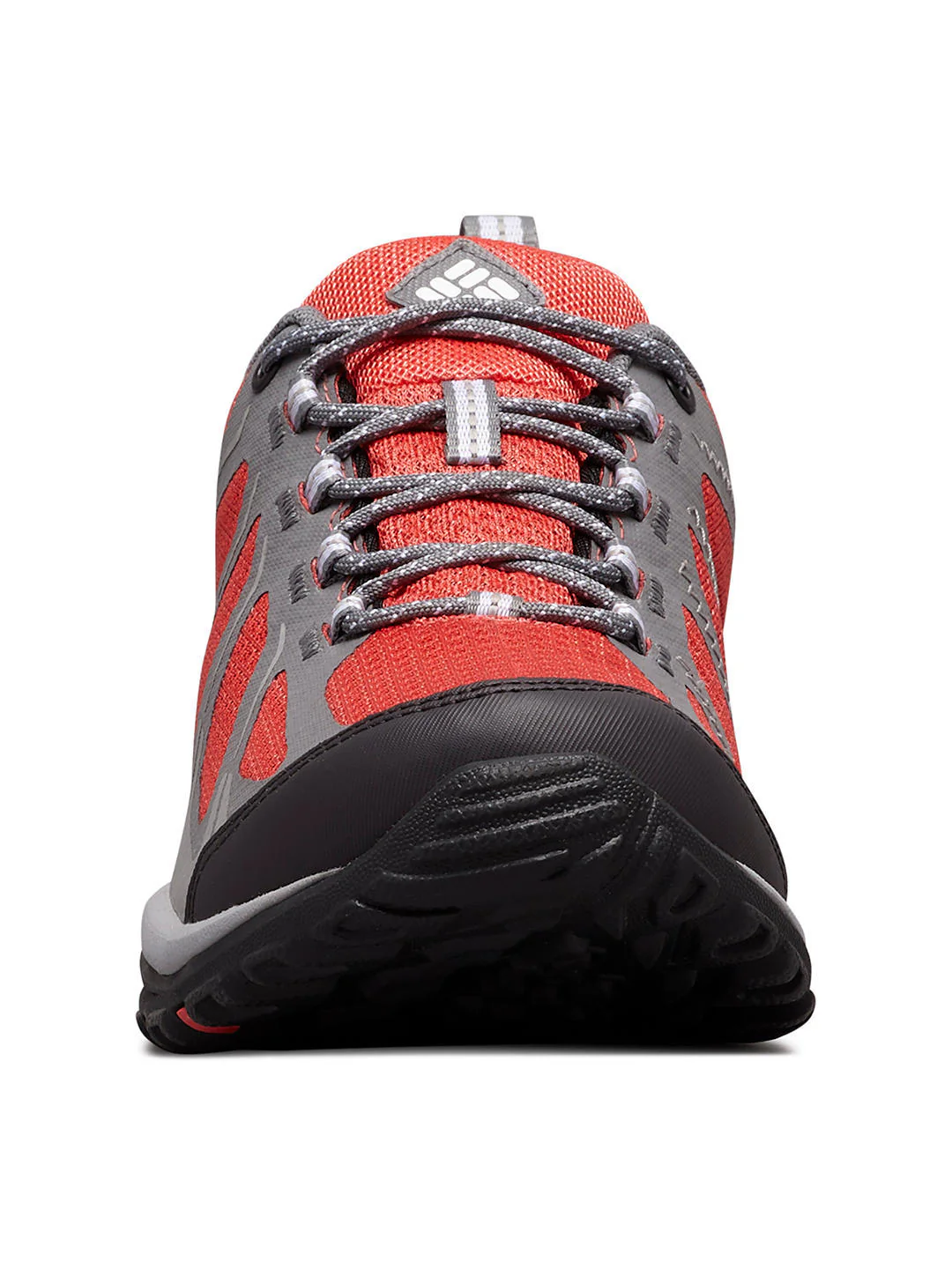 Columbia Women Red PEAKFREAK XCRSN II XCEL LOW OUTDRY - Image 4