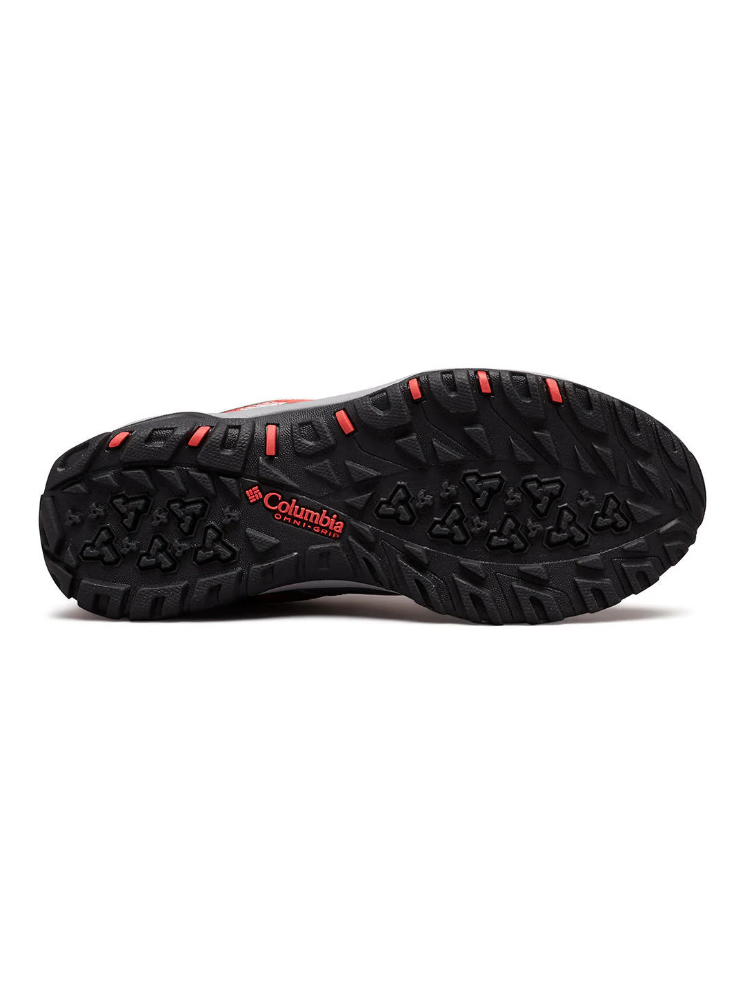 Columbia Women Red PEAKFREAK XCRSN II XCEL LOW OUTDRY - Image 5