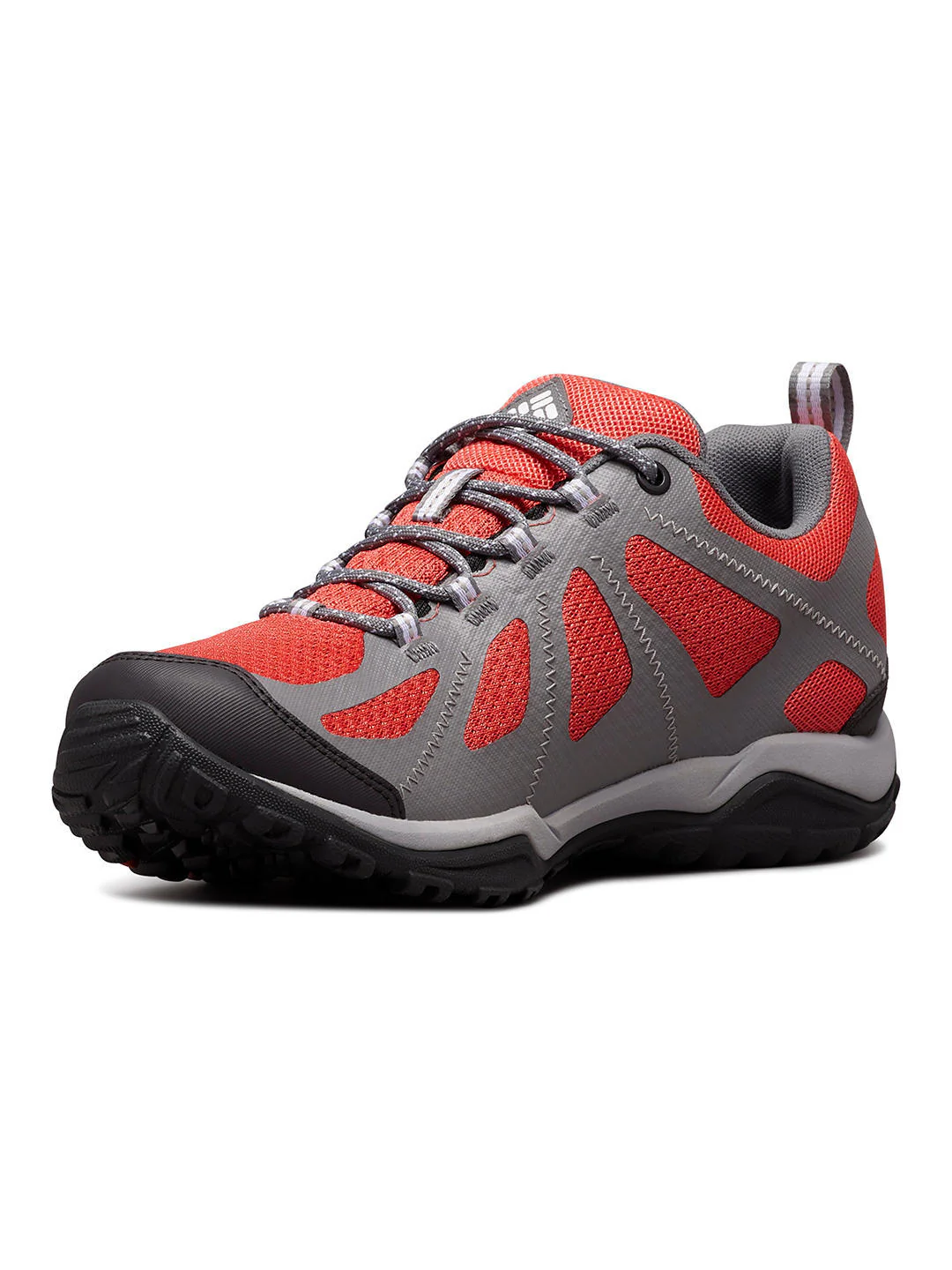 Columbia Women Red PEAKFREAK XCRSN II XCEL LOW OUTDRY - Image 6