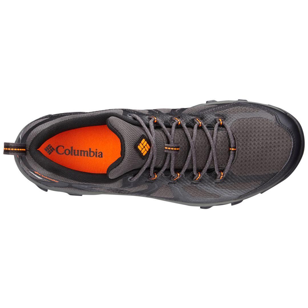 Columbia Men Black PEAKFREAK XCRSN II XCEL LOW OUTDRY - Image 2