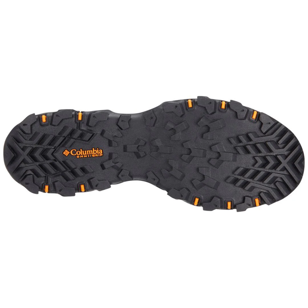 Columbia Men Black PEAKFREAK XCRSN II XCEL LOW OUTDRY - Image 4