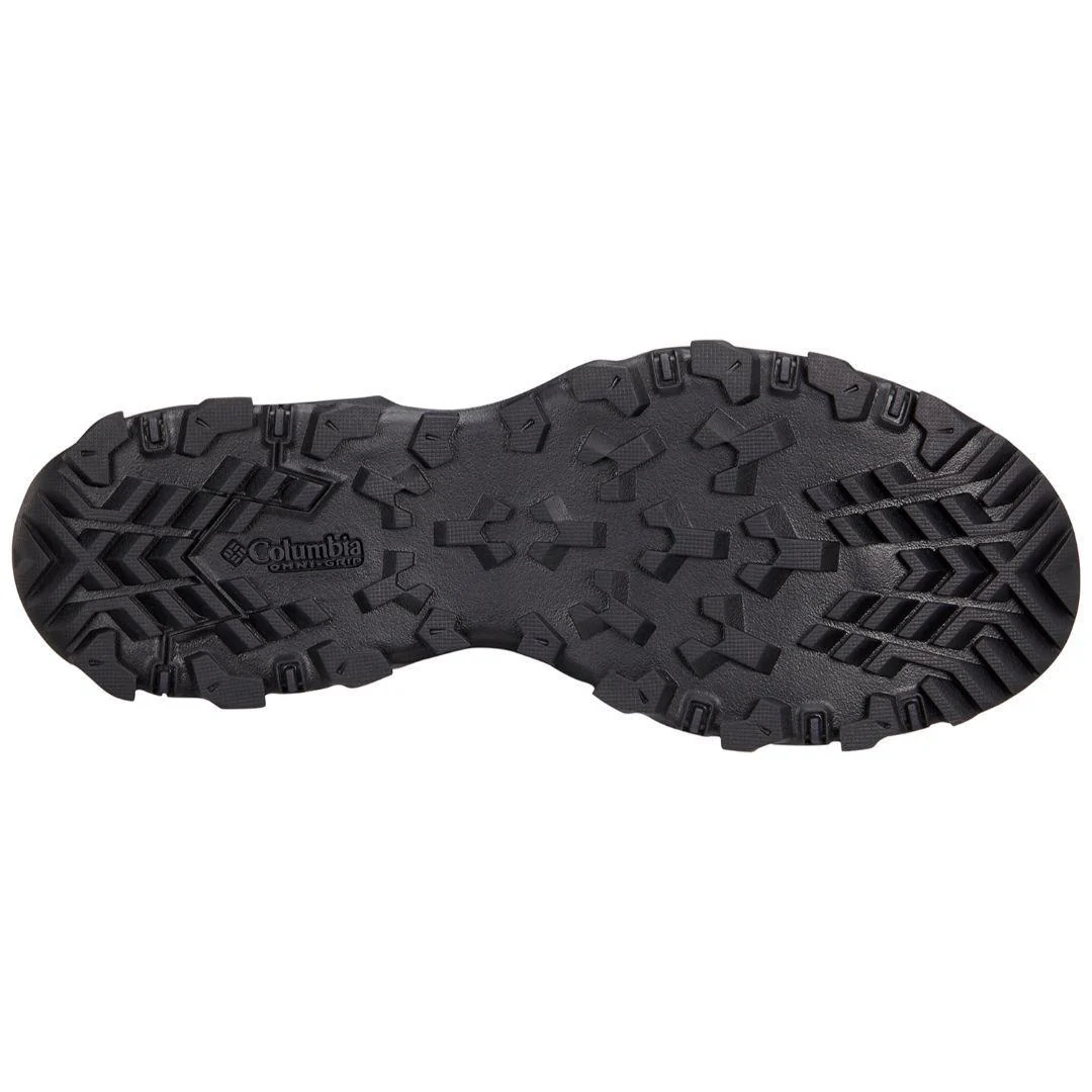 Columbia Men Black PEAKFREAK XCRSN II XCEL LOW OUTDRY - Image 2