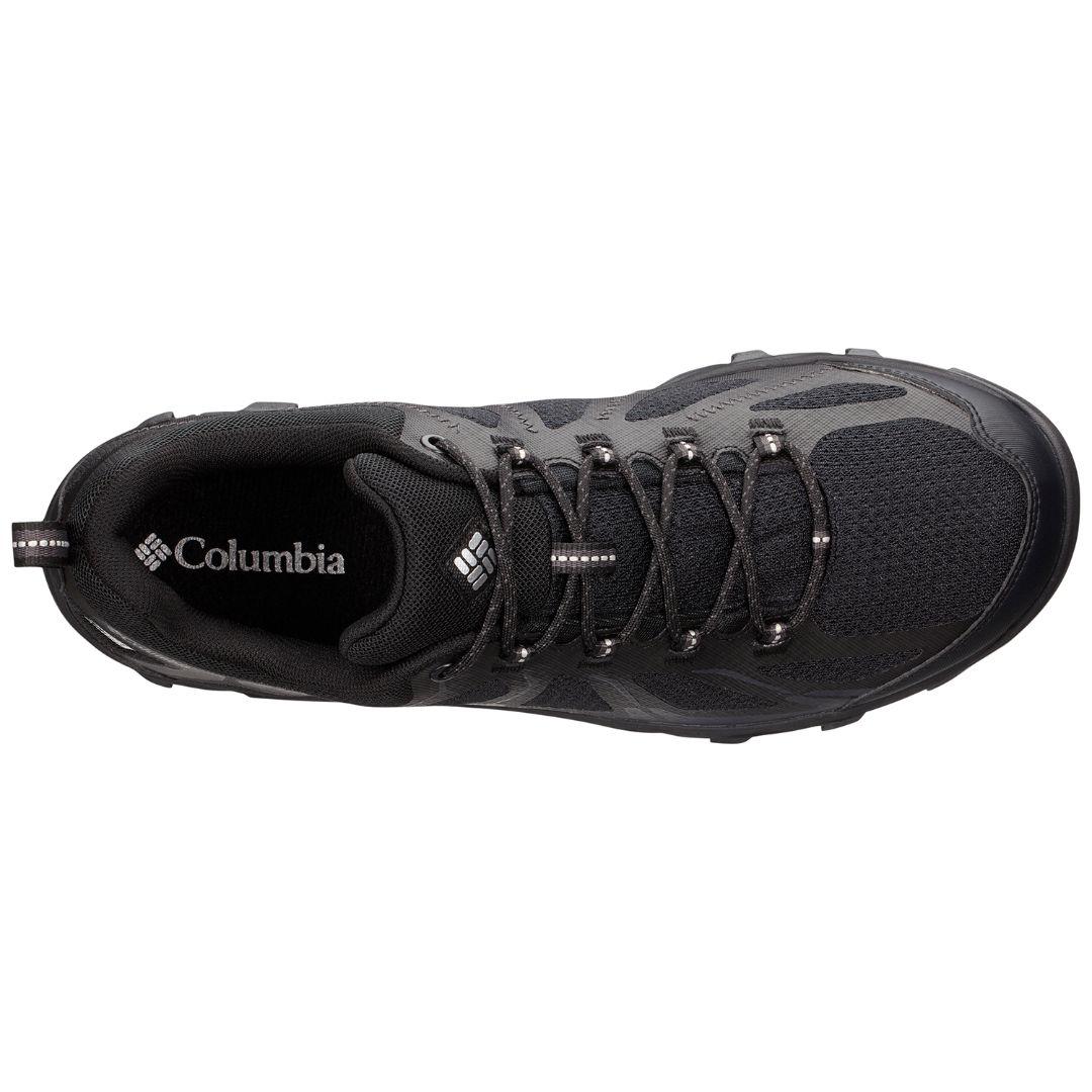 Columbia Men Black PEAKFREAK XCRSN II XCEL LOW OUTDRY - Image 4