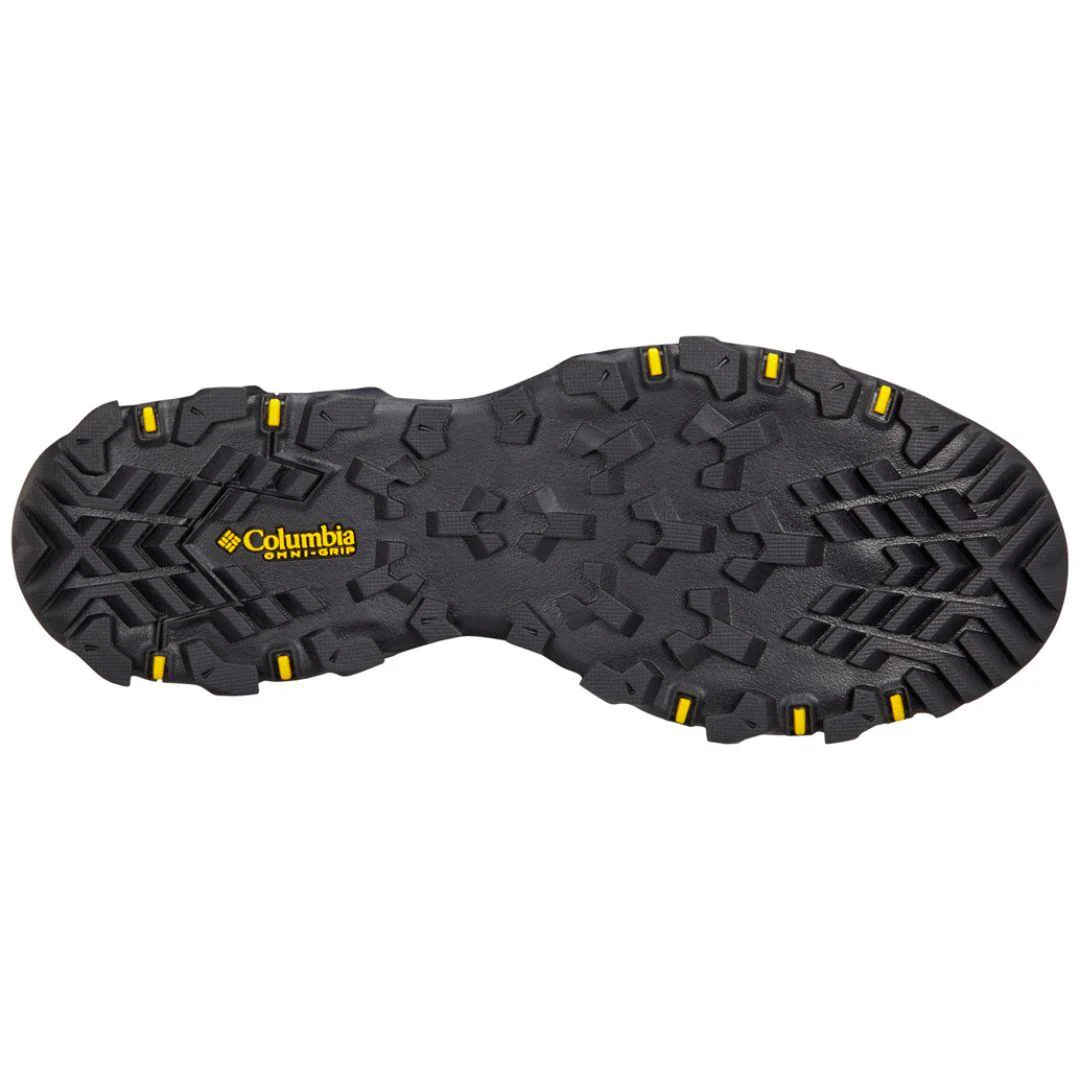 Columbia Men Black PEAKFREAK XCRSN II XCEL LOW OUTDRY - Image 2